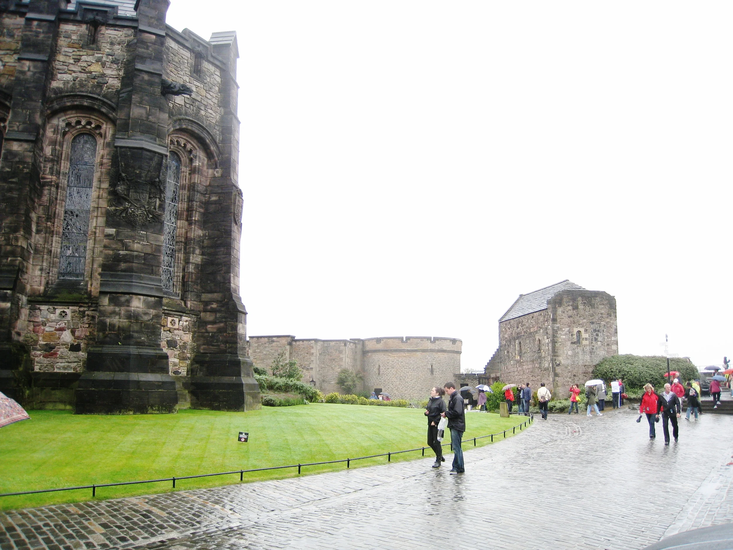  Edinburgh--Castle 