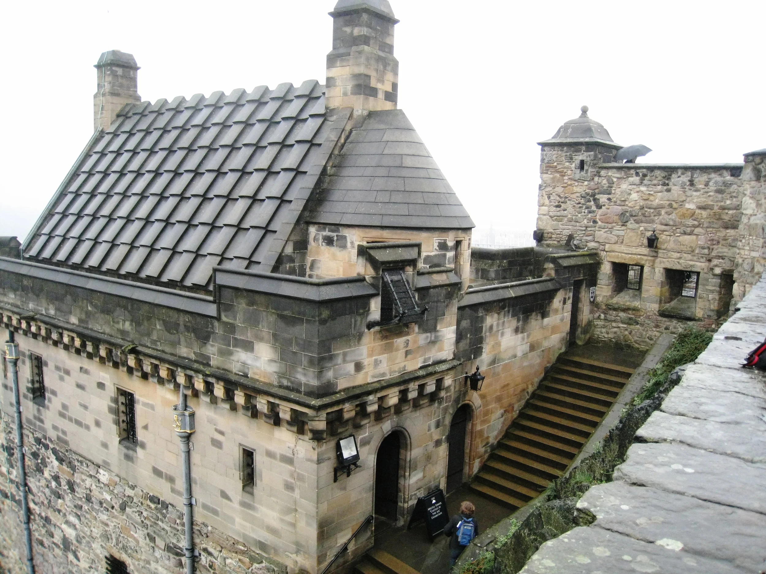  Edinburgh--Castle 