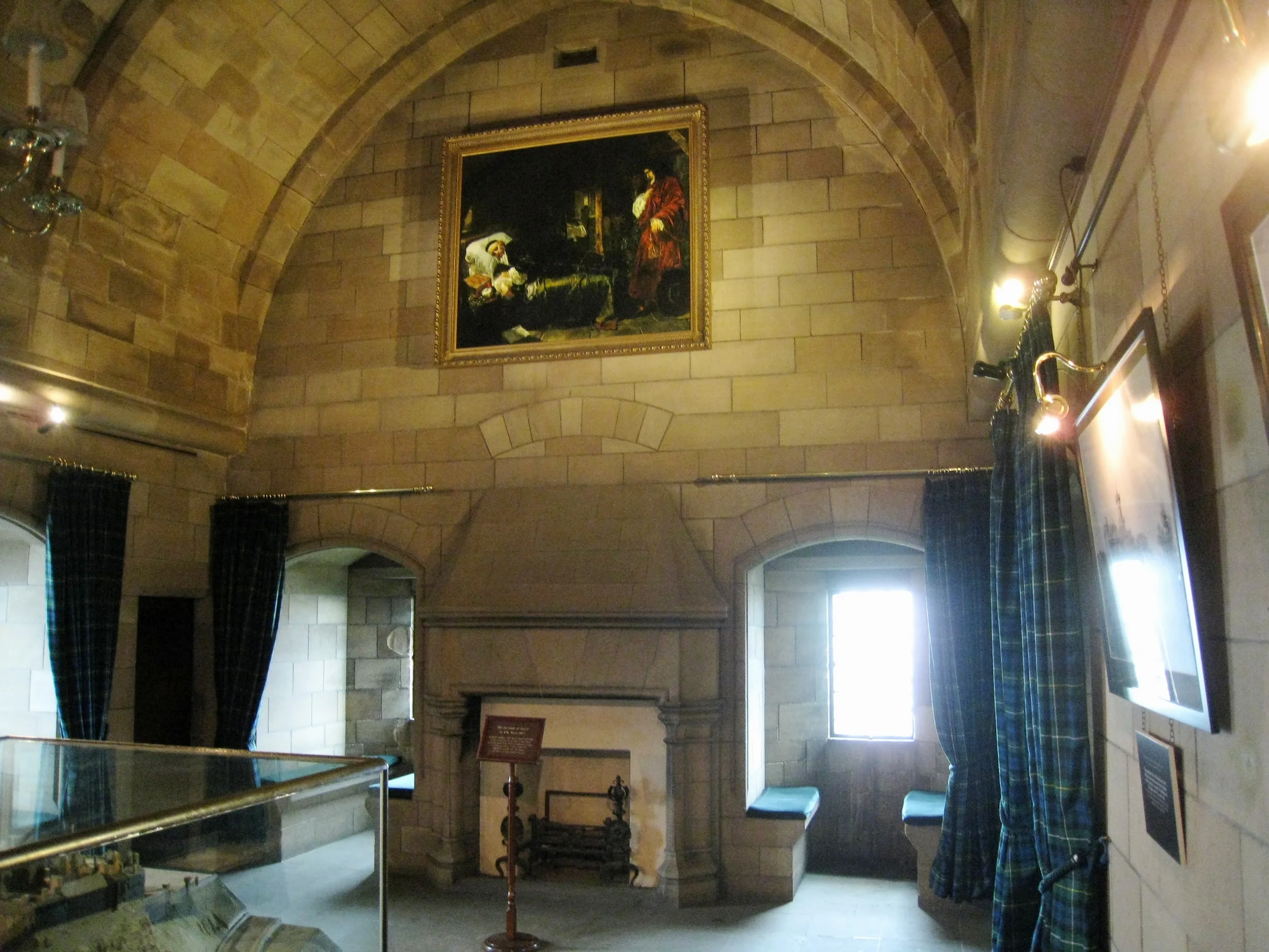  Edinburgh--Castle 