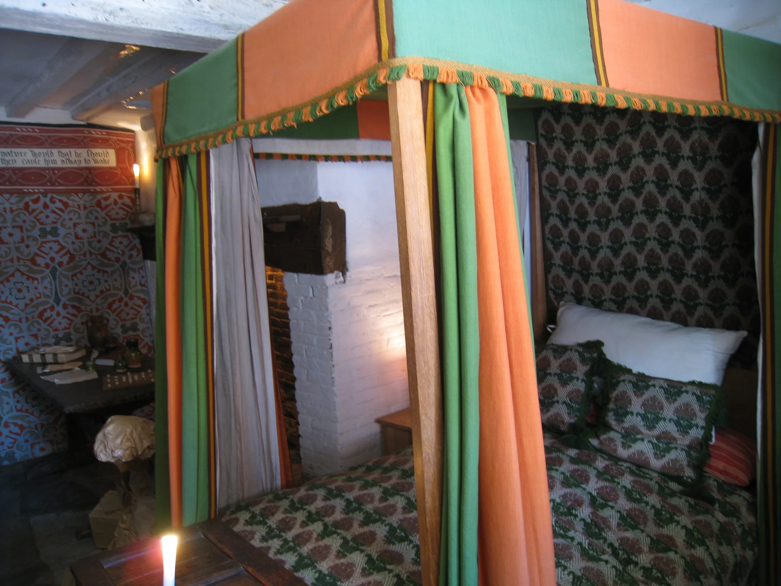  Stratford-upon-Avon--Shakespeare Birthday Trust--Shapespear's Birth Place 