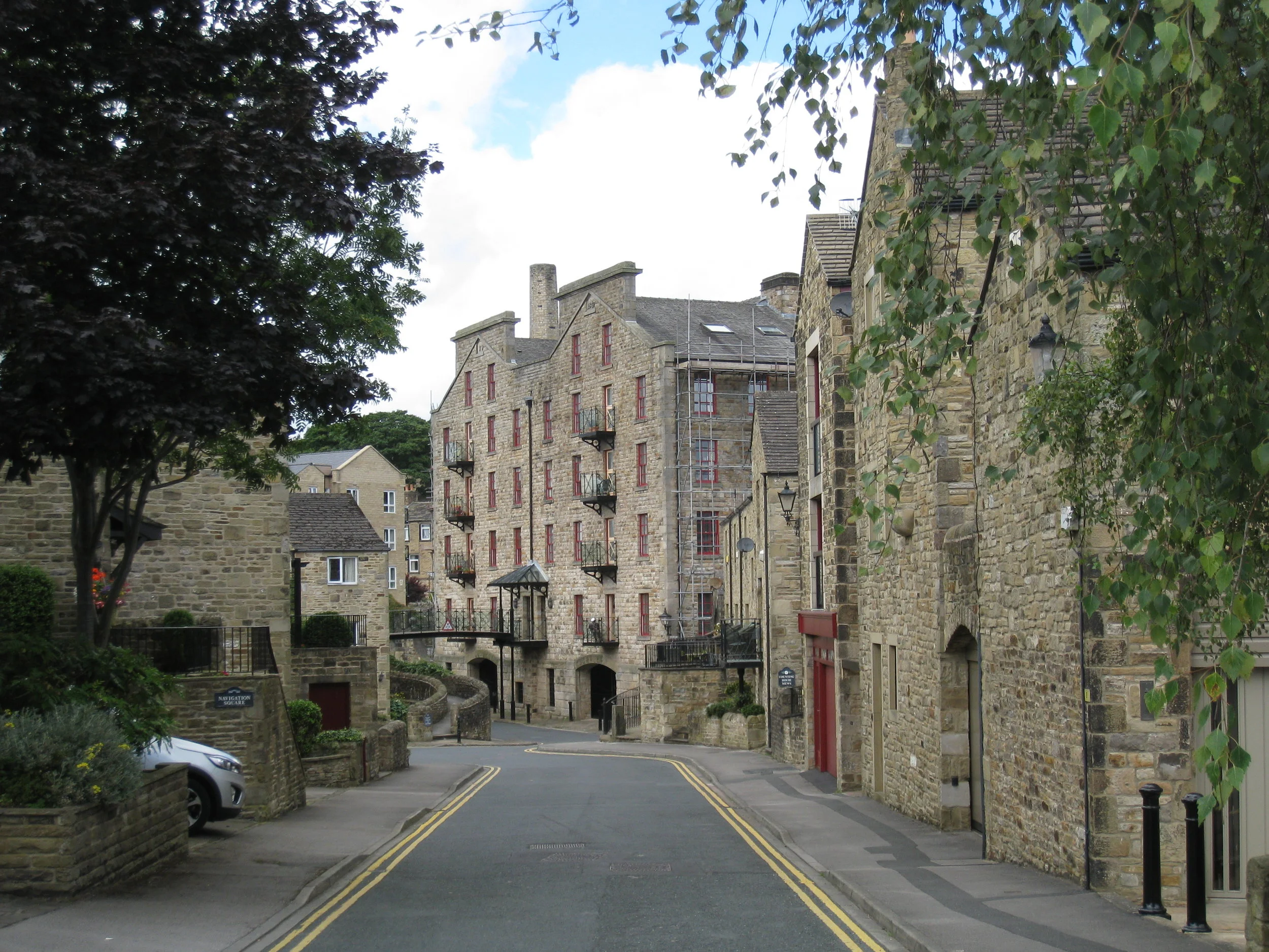  Skipton 