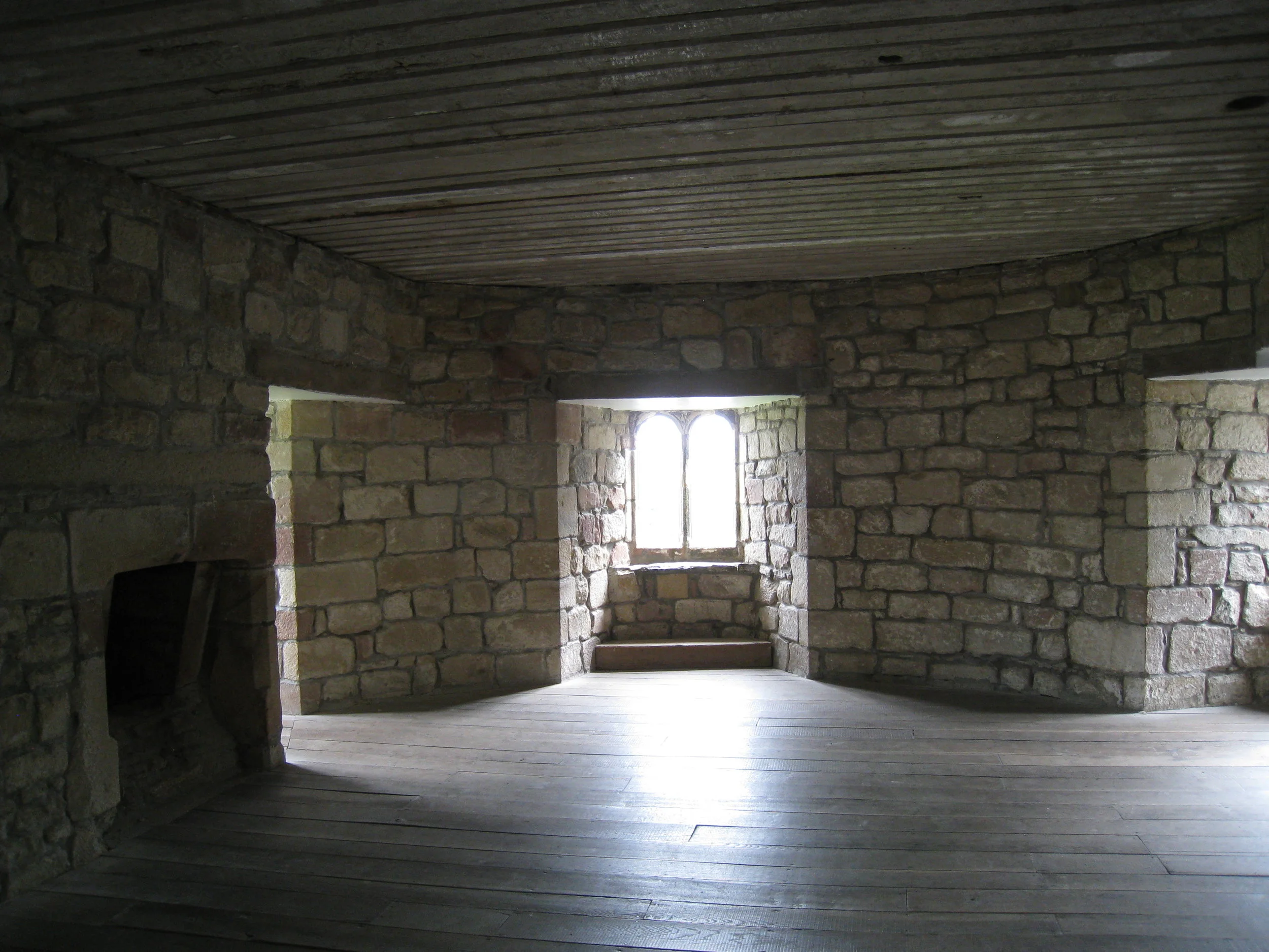  Skipton--Skipton Castle 