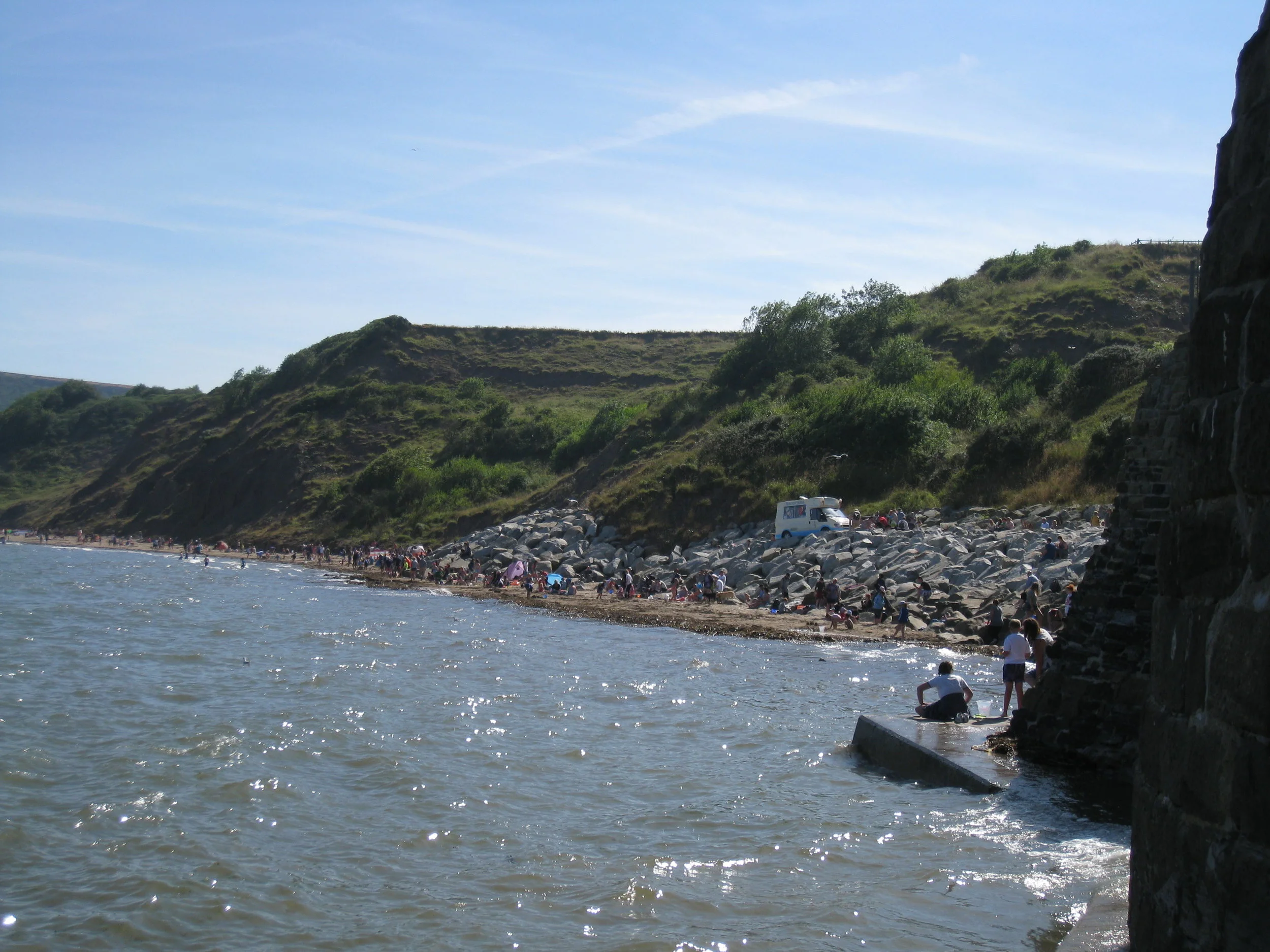  Whitby--Robin Hood's Bay 2016 