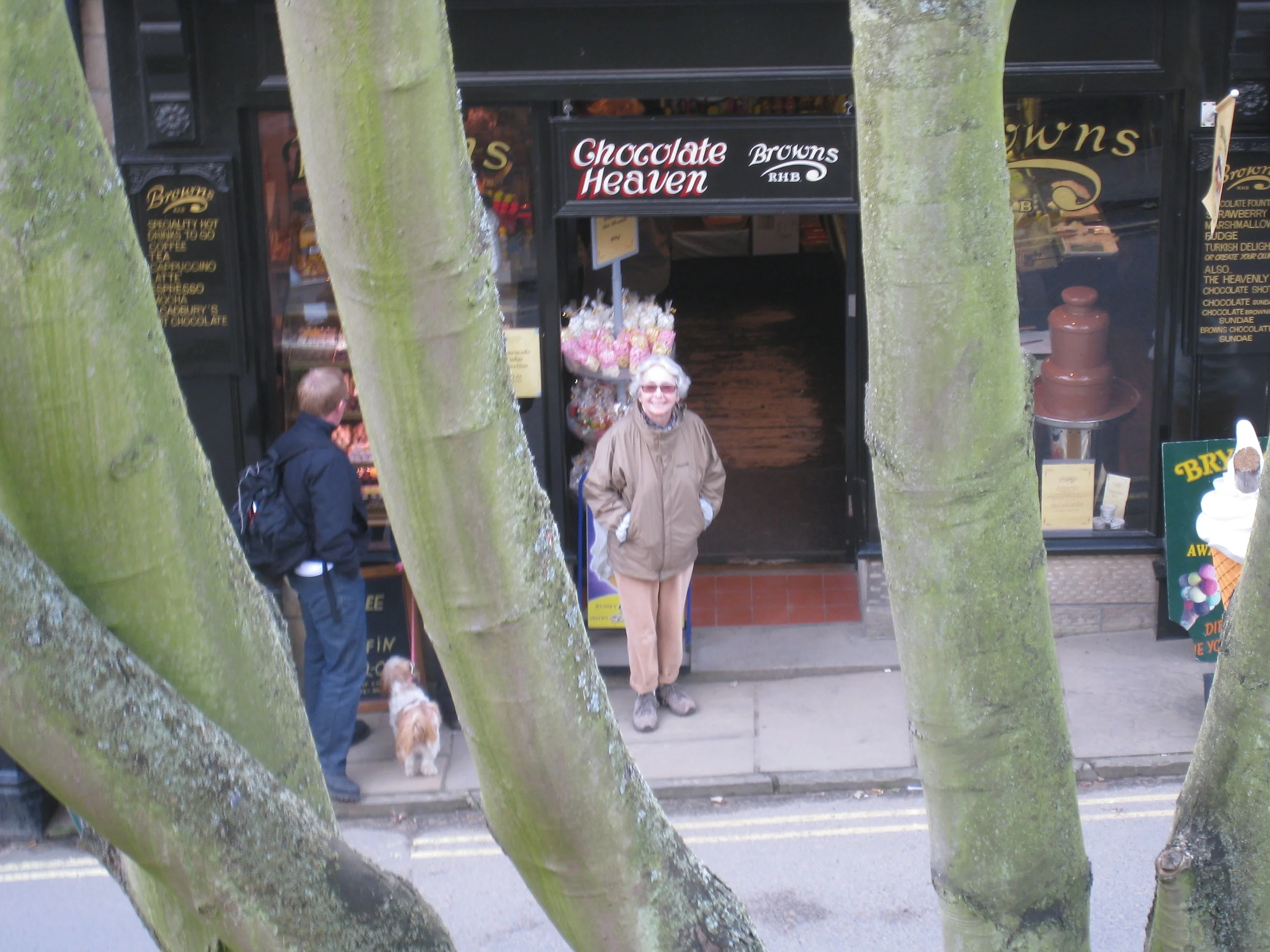  Robin Hood's Bay--2011 