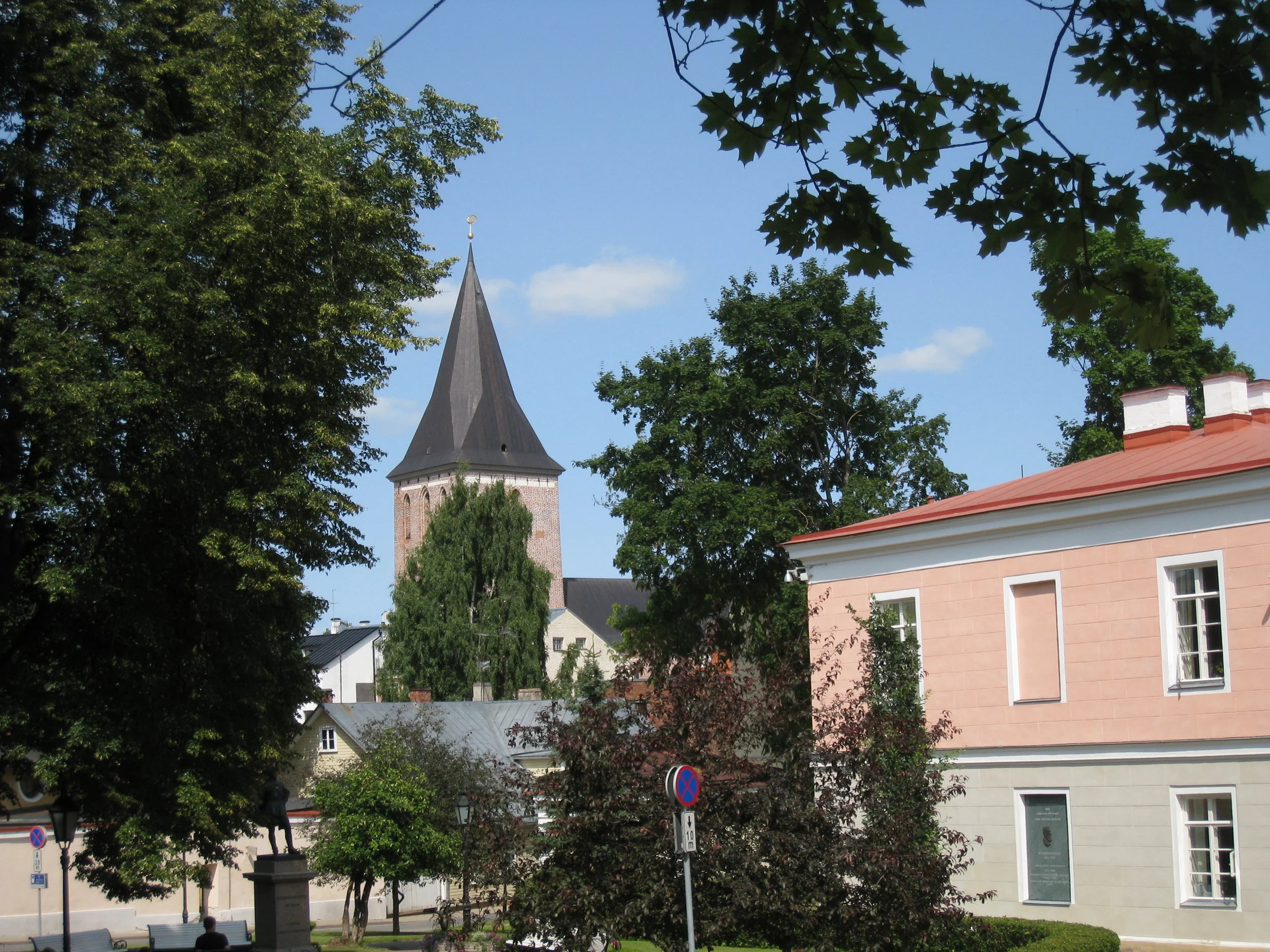  Tartu--St. Johns Church 