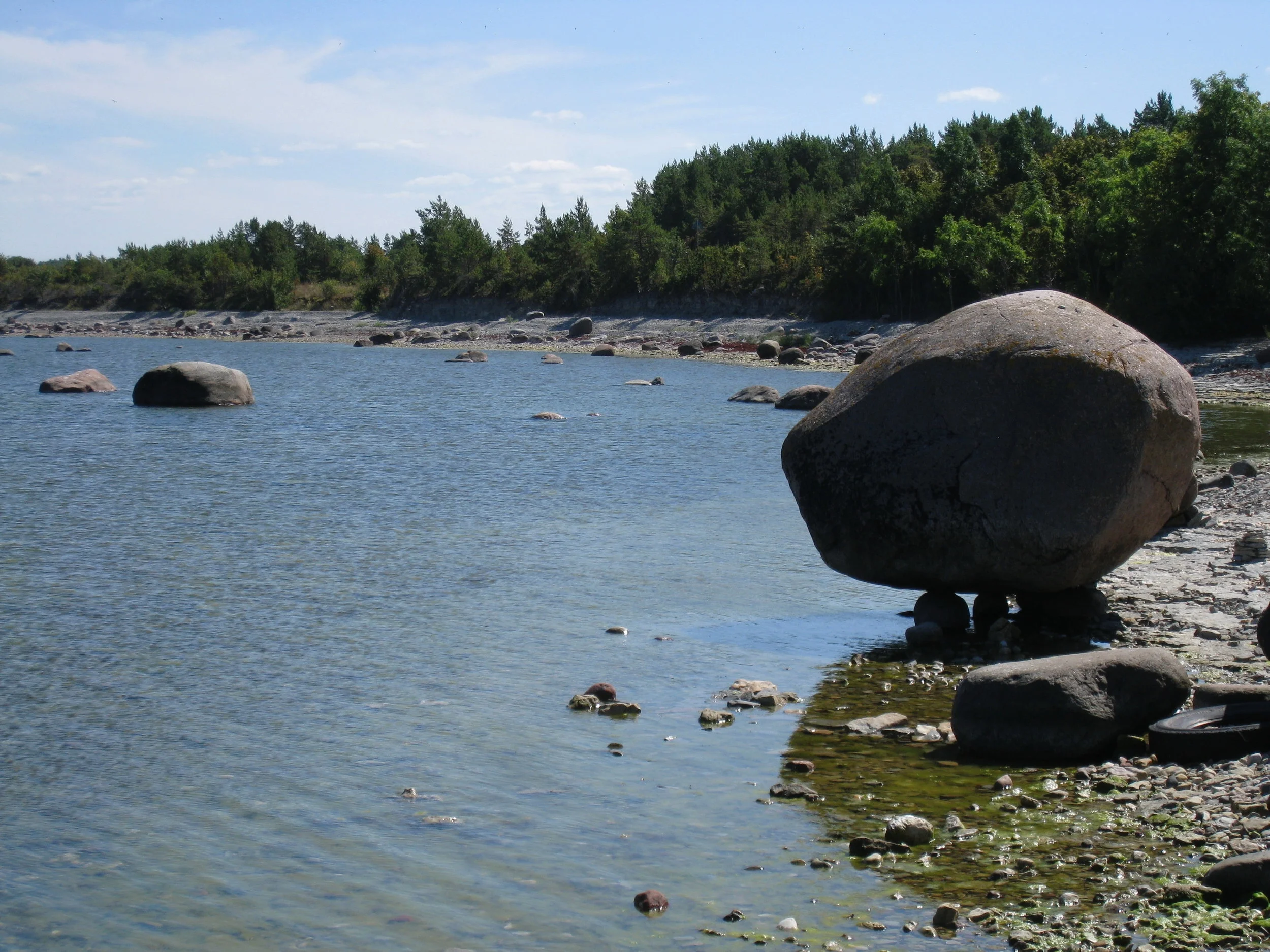  Saaremaa--Panga--Beach 