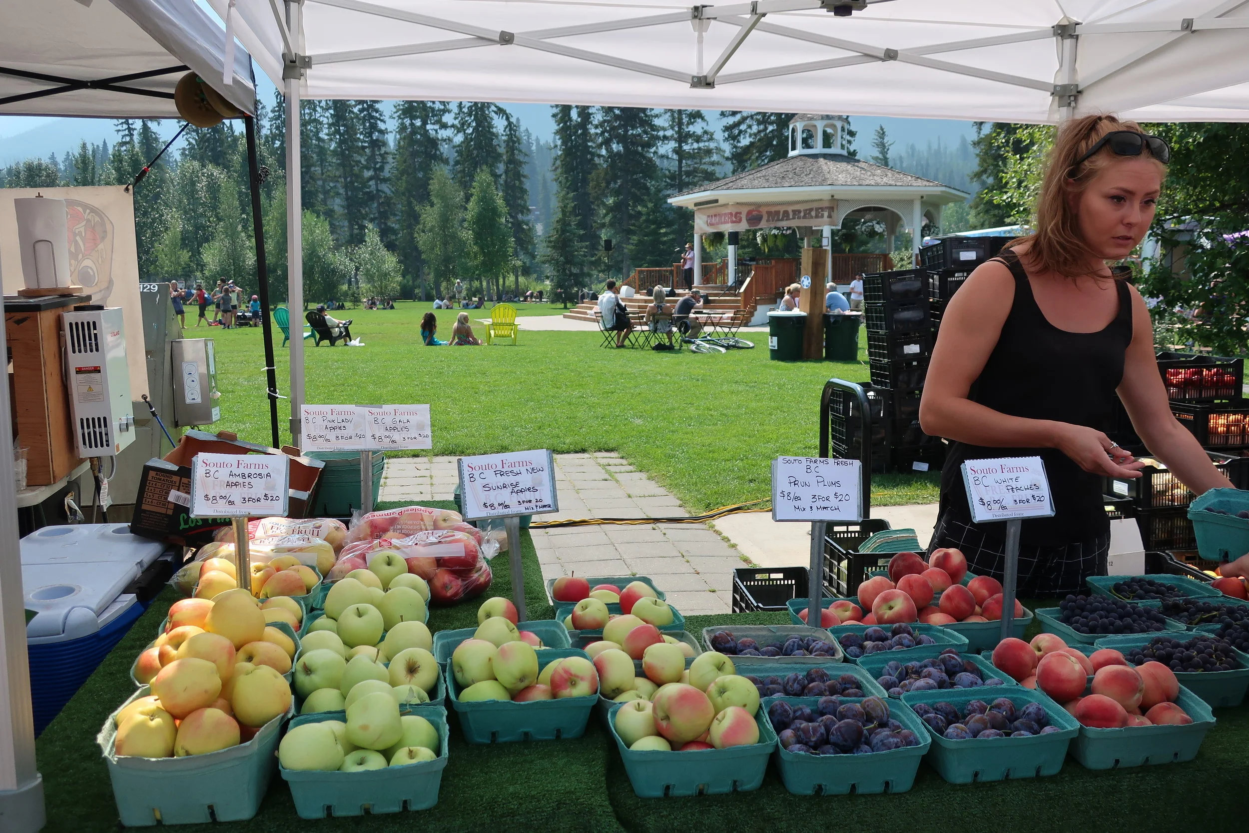  Banff--Market 