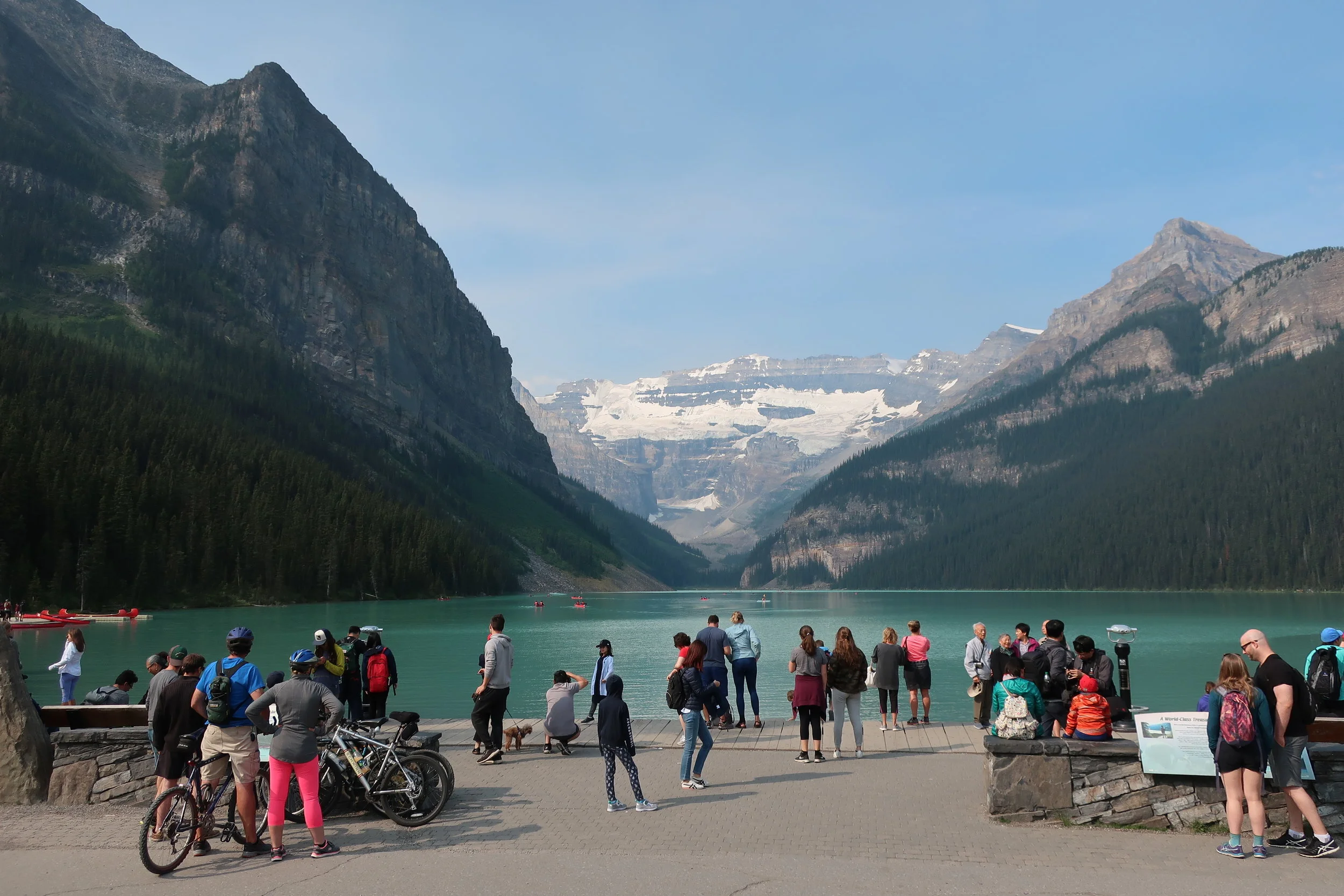  Lake Louise 