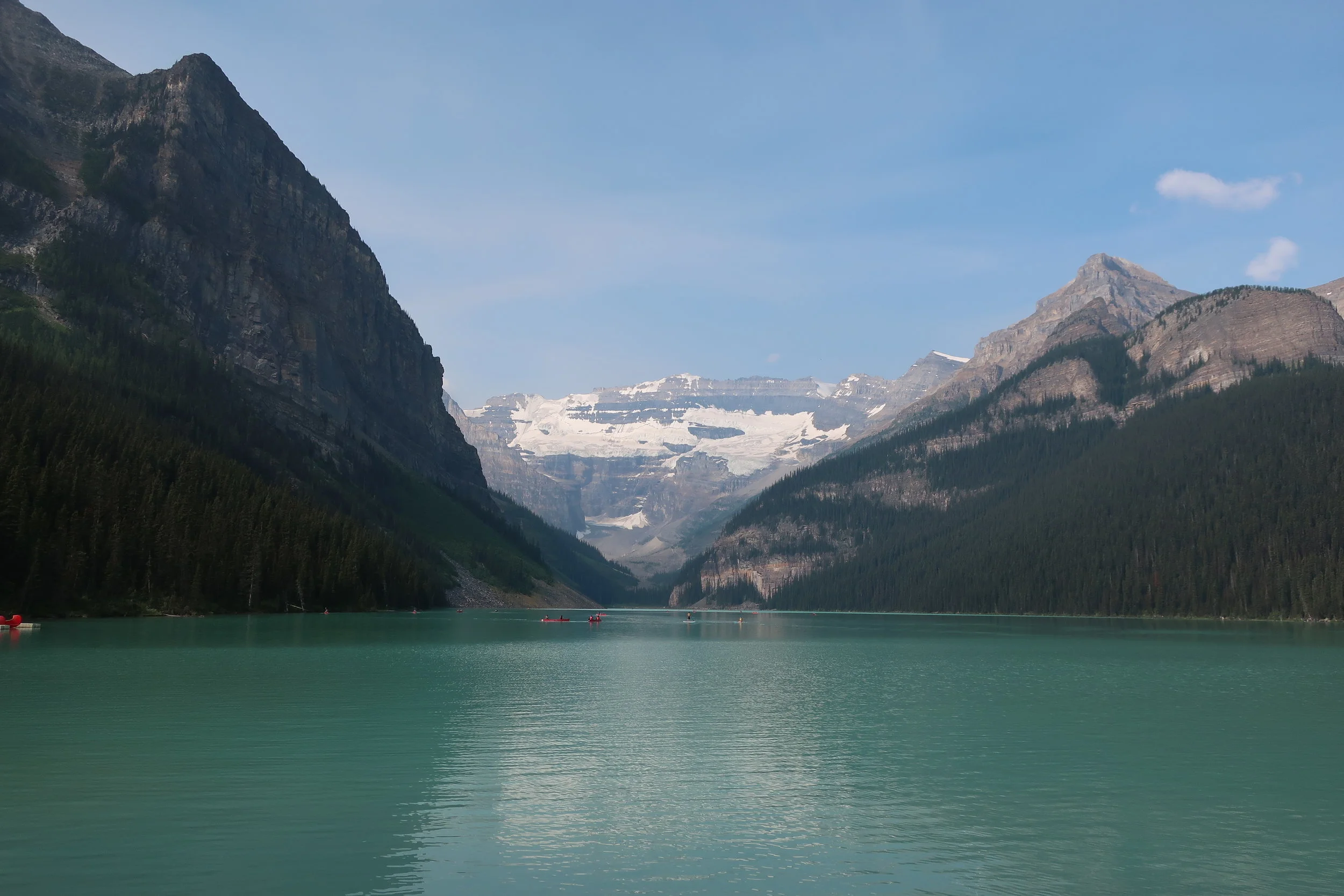  Lake Louise 