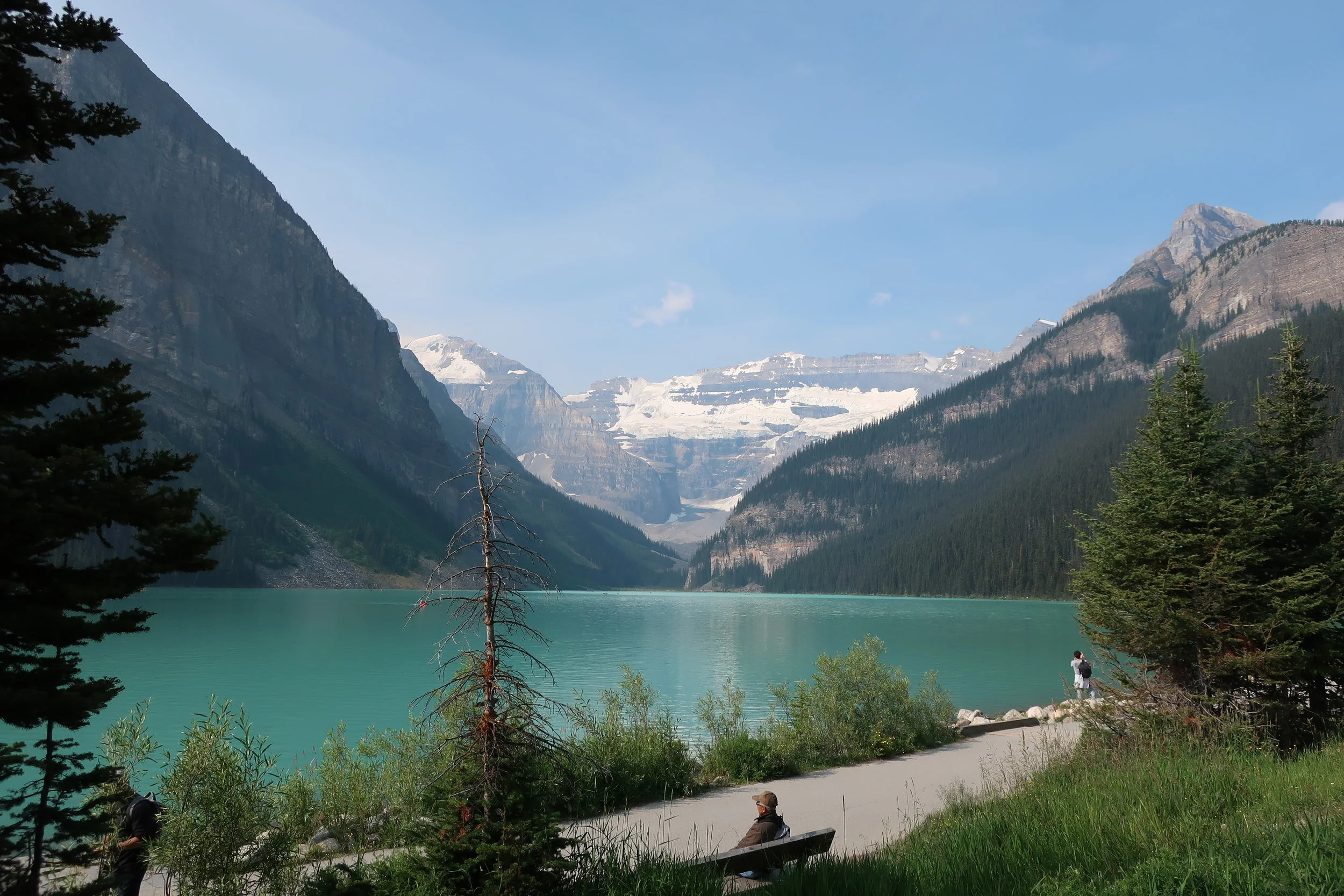  Lake Louise 