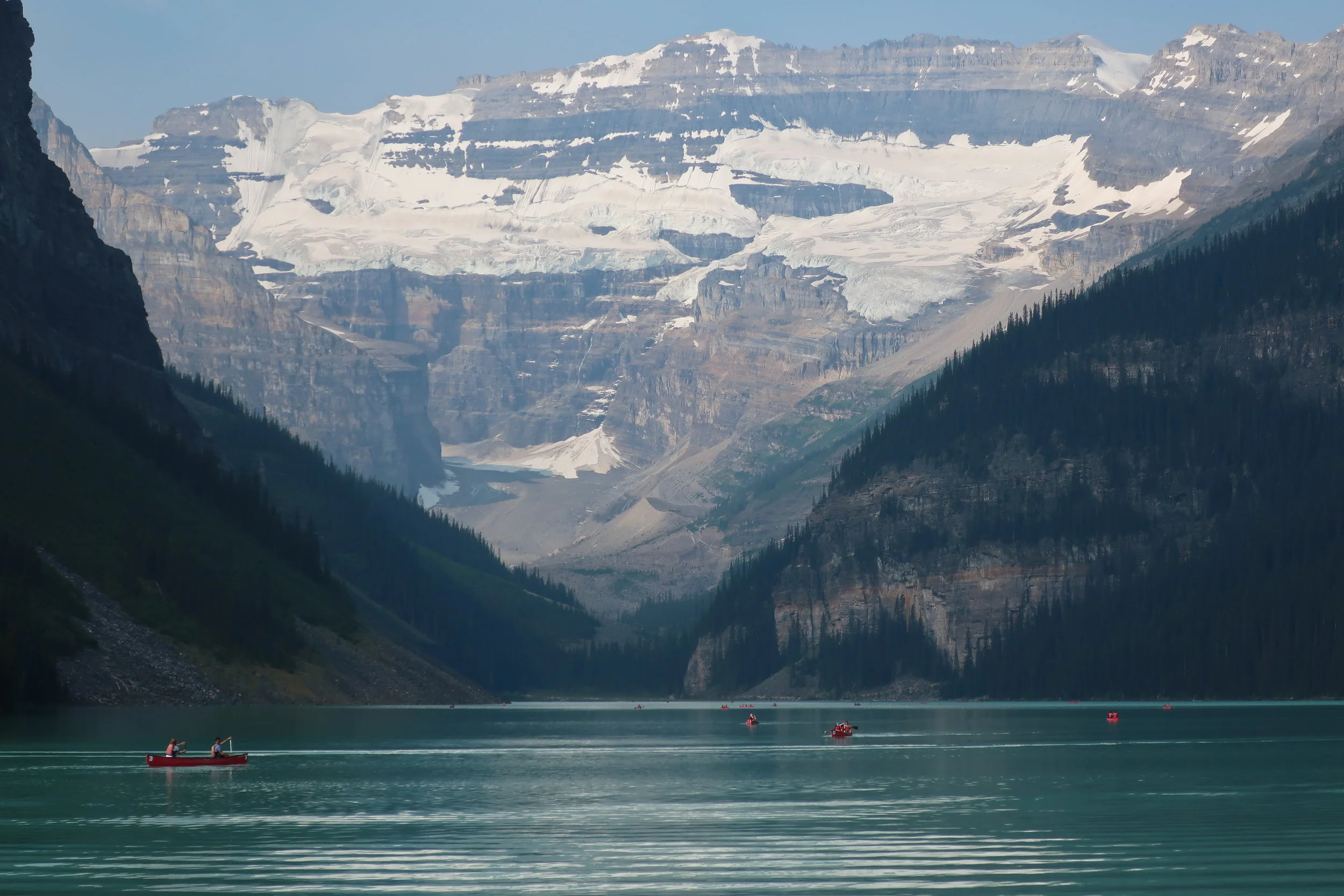  Lake Louise 