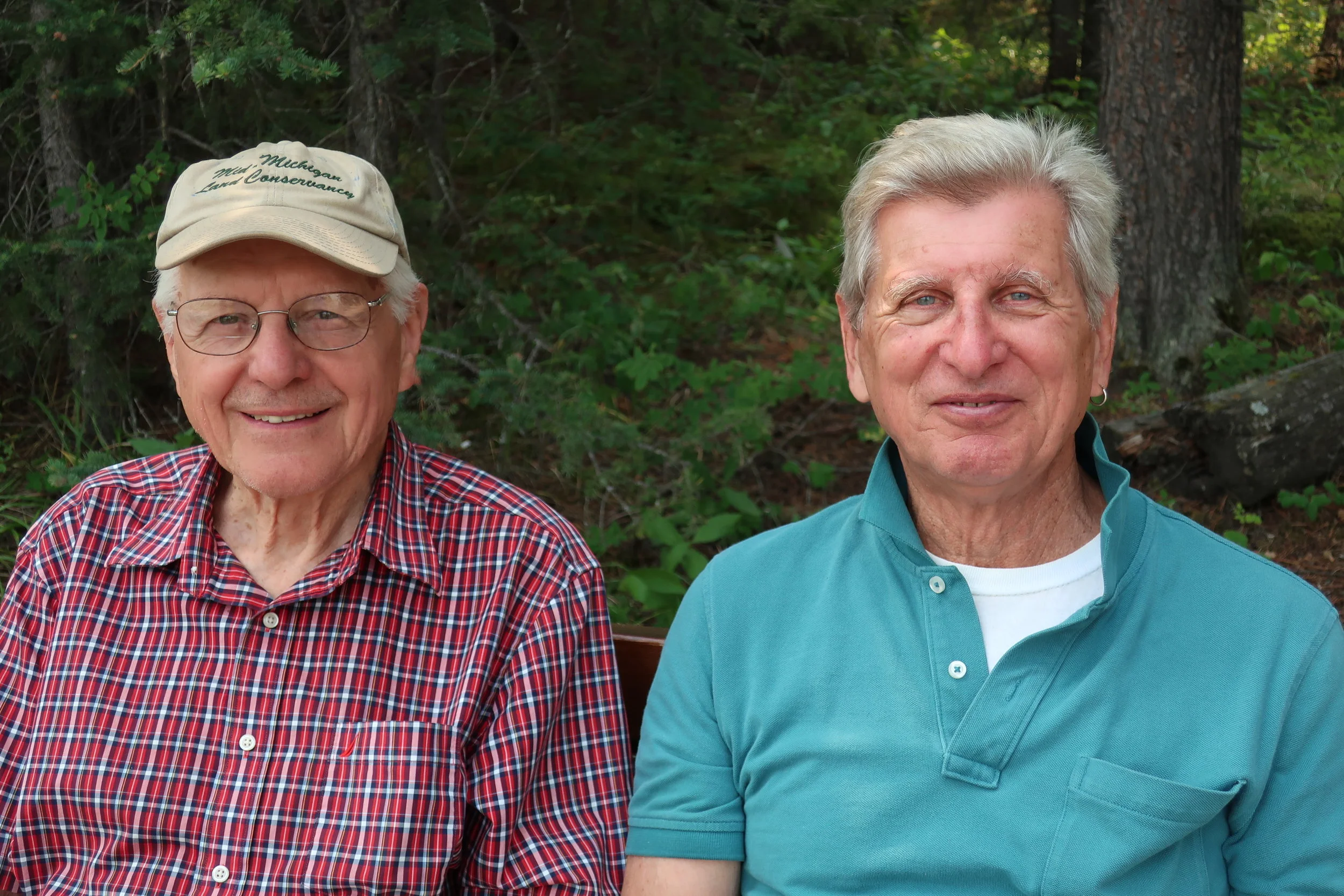  Canmore--By bike--Paul Kindel, Karl Kindel 