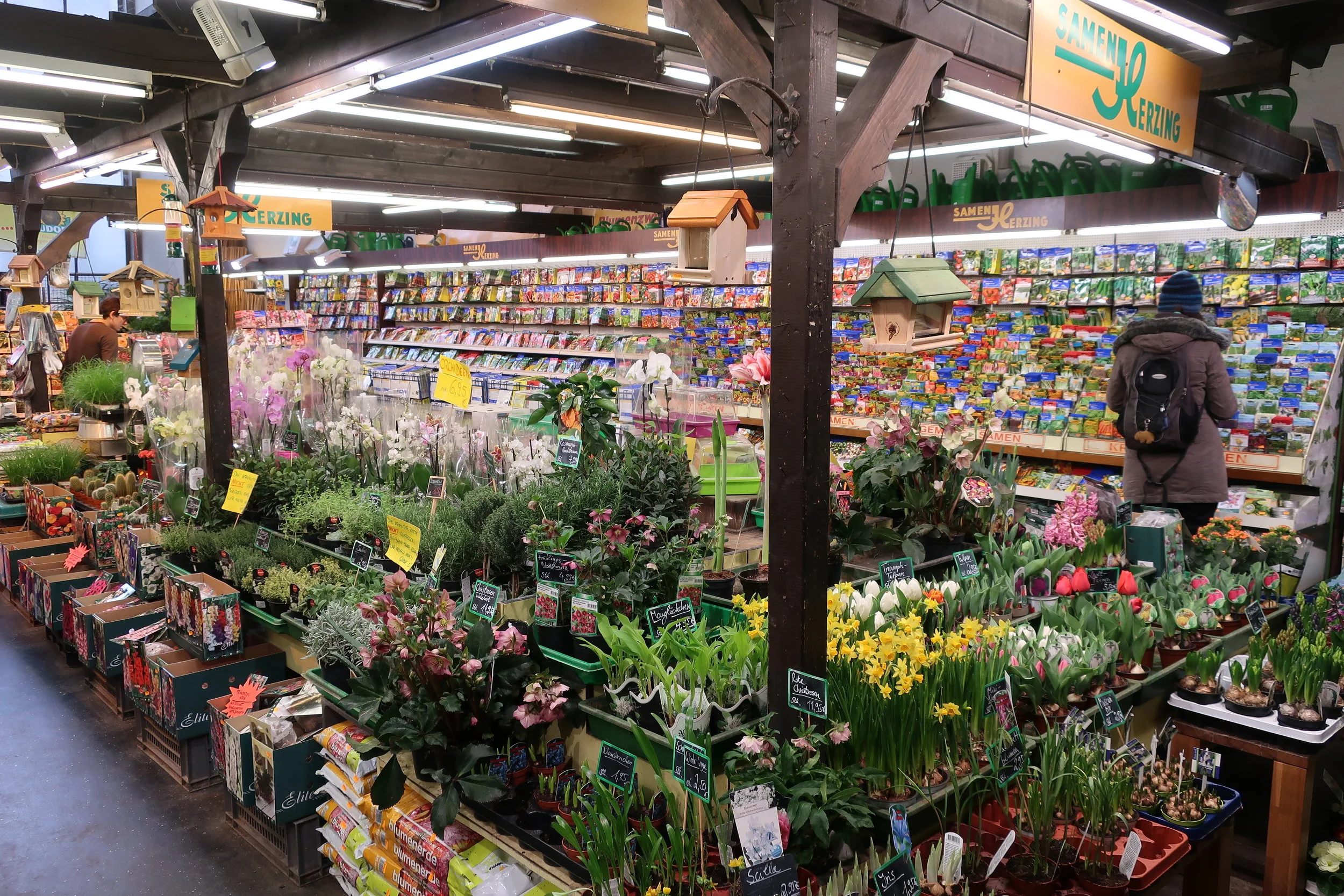  Frankfurt--Winter 2019--Innen Stadt, Kleinemarkthalle (indoor market) 