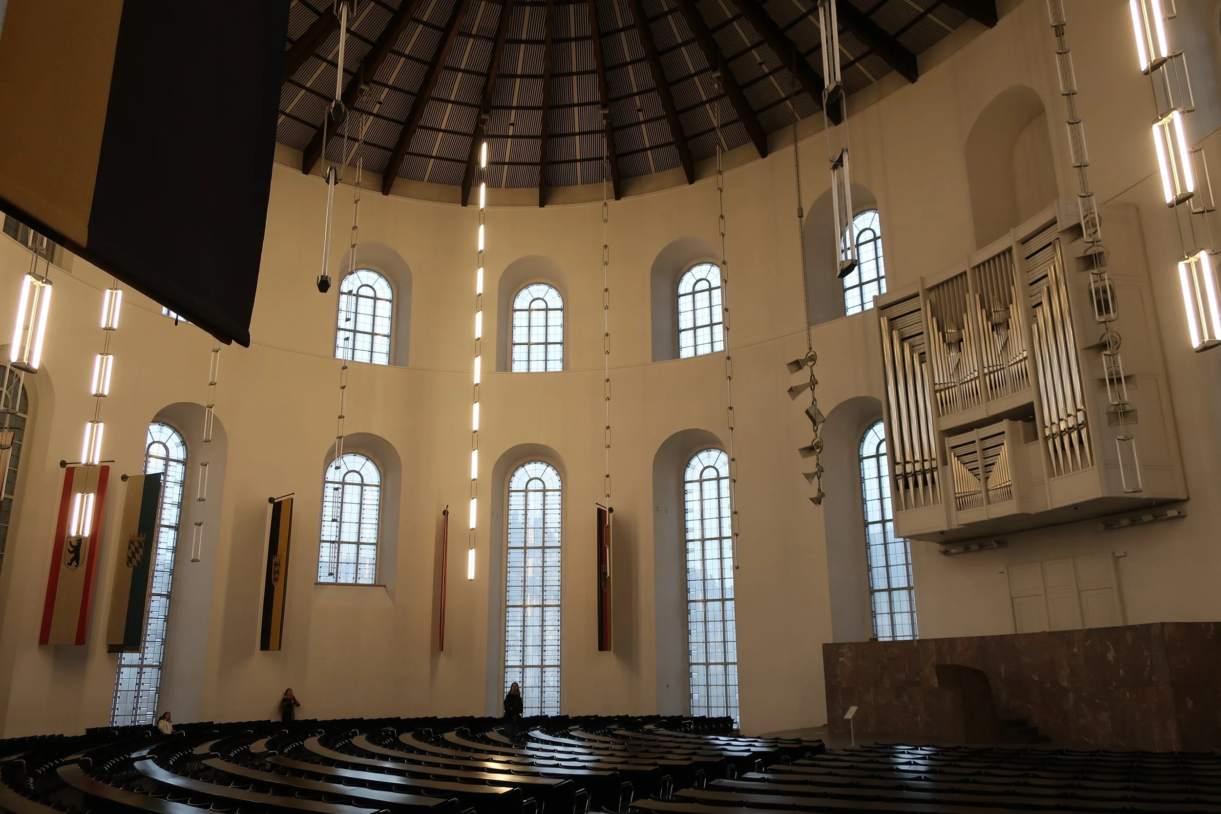  Frankfurt--Winter 2019--Paulus Kirche--Now events venue 