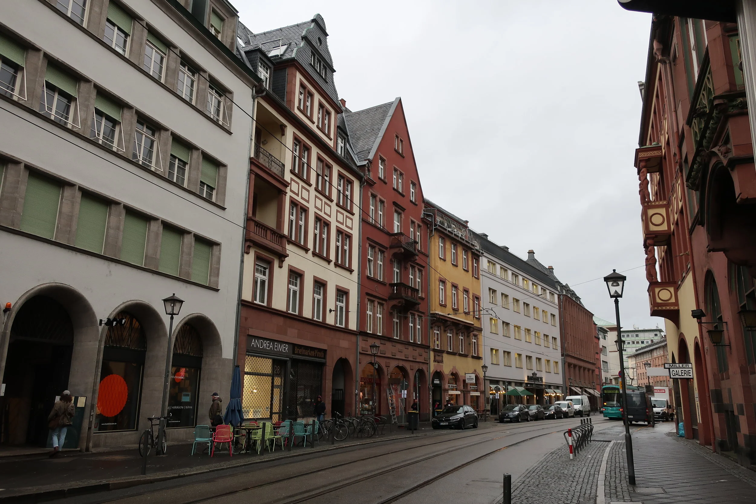  Frankfurt--Winter 2019--Braubach Strasse--Reconstructed 