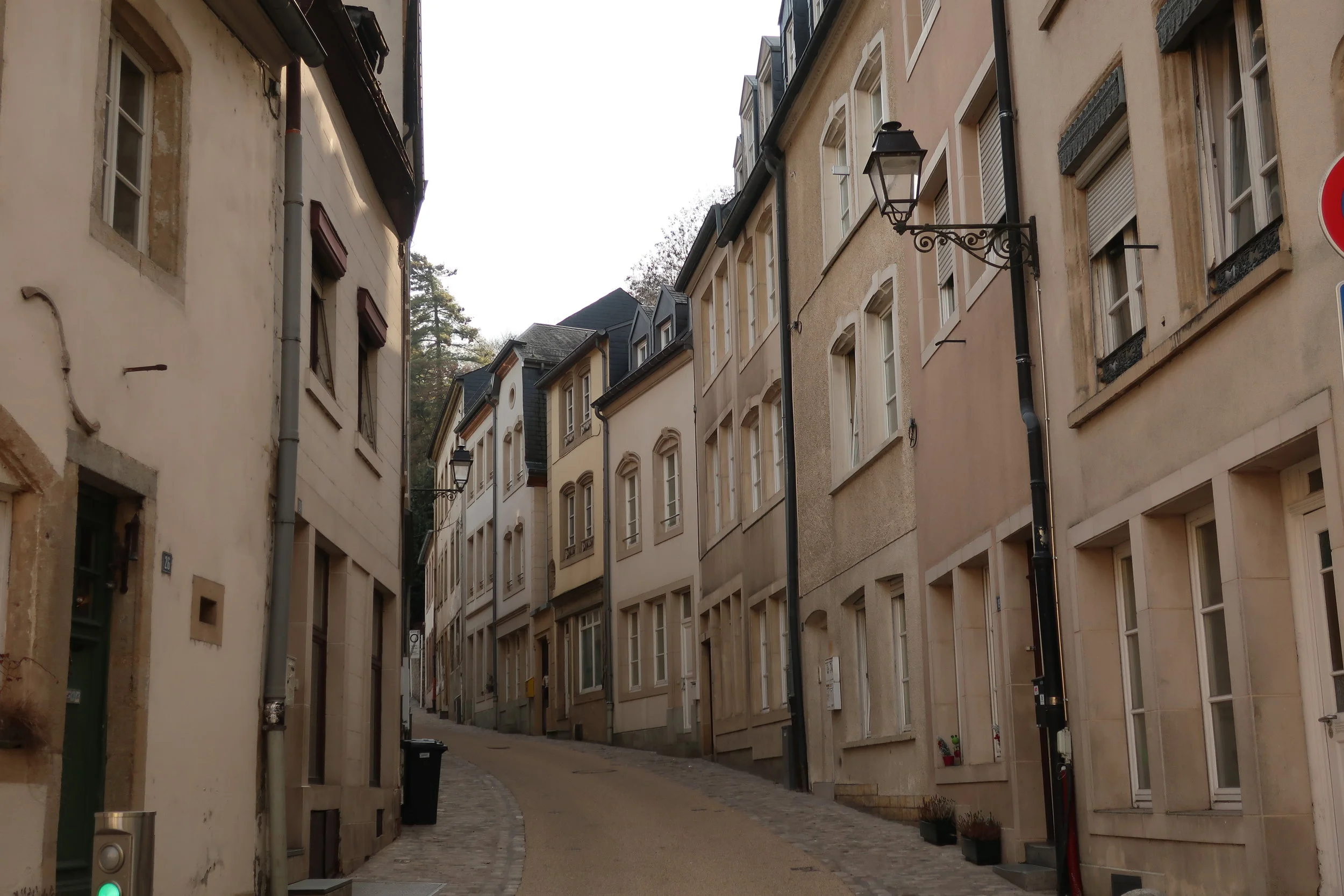  Luxembourg--Winter 2019--Pfaffenthal 