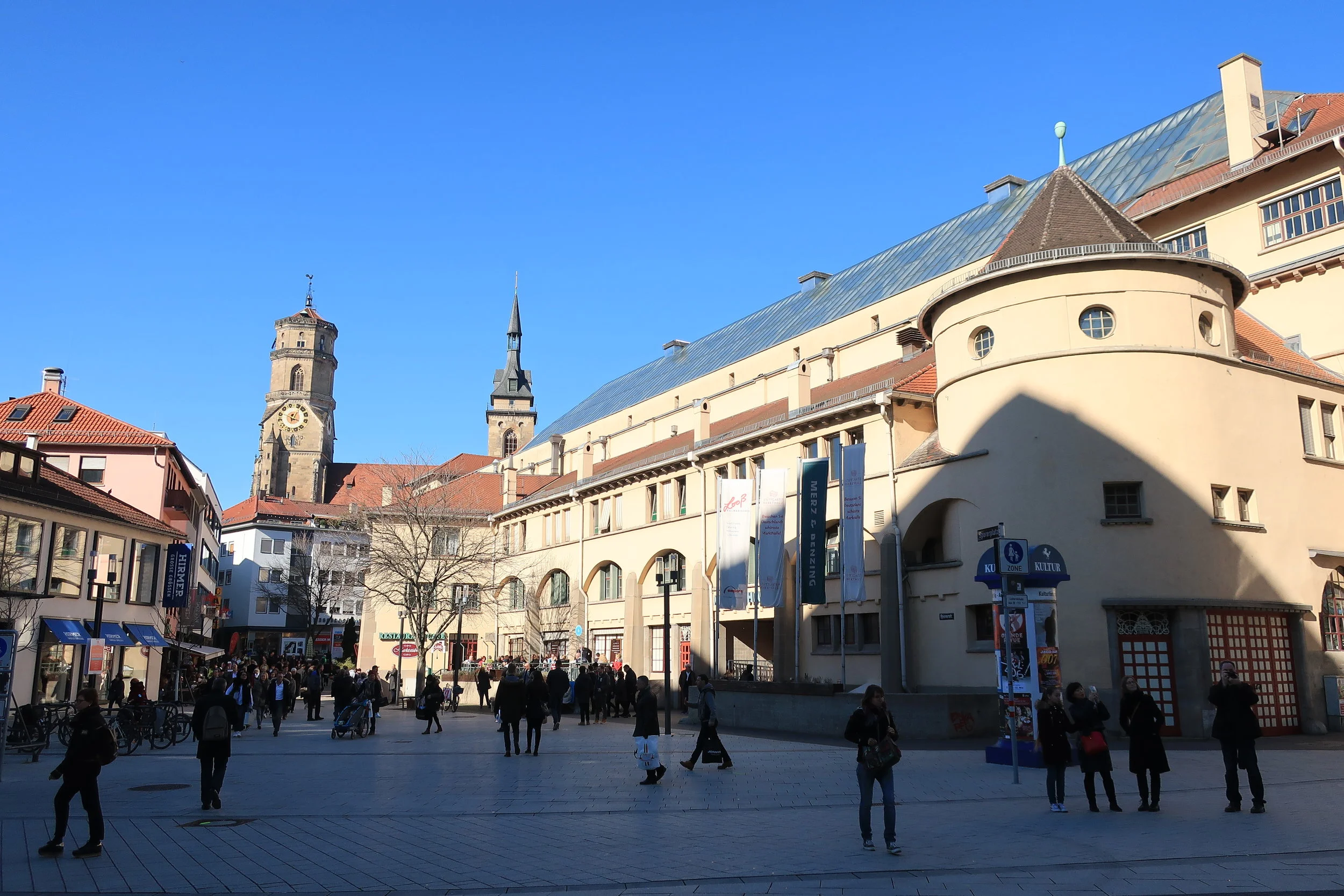  Stuttgart--Winter 2019--Markthalle 