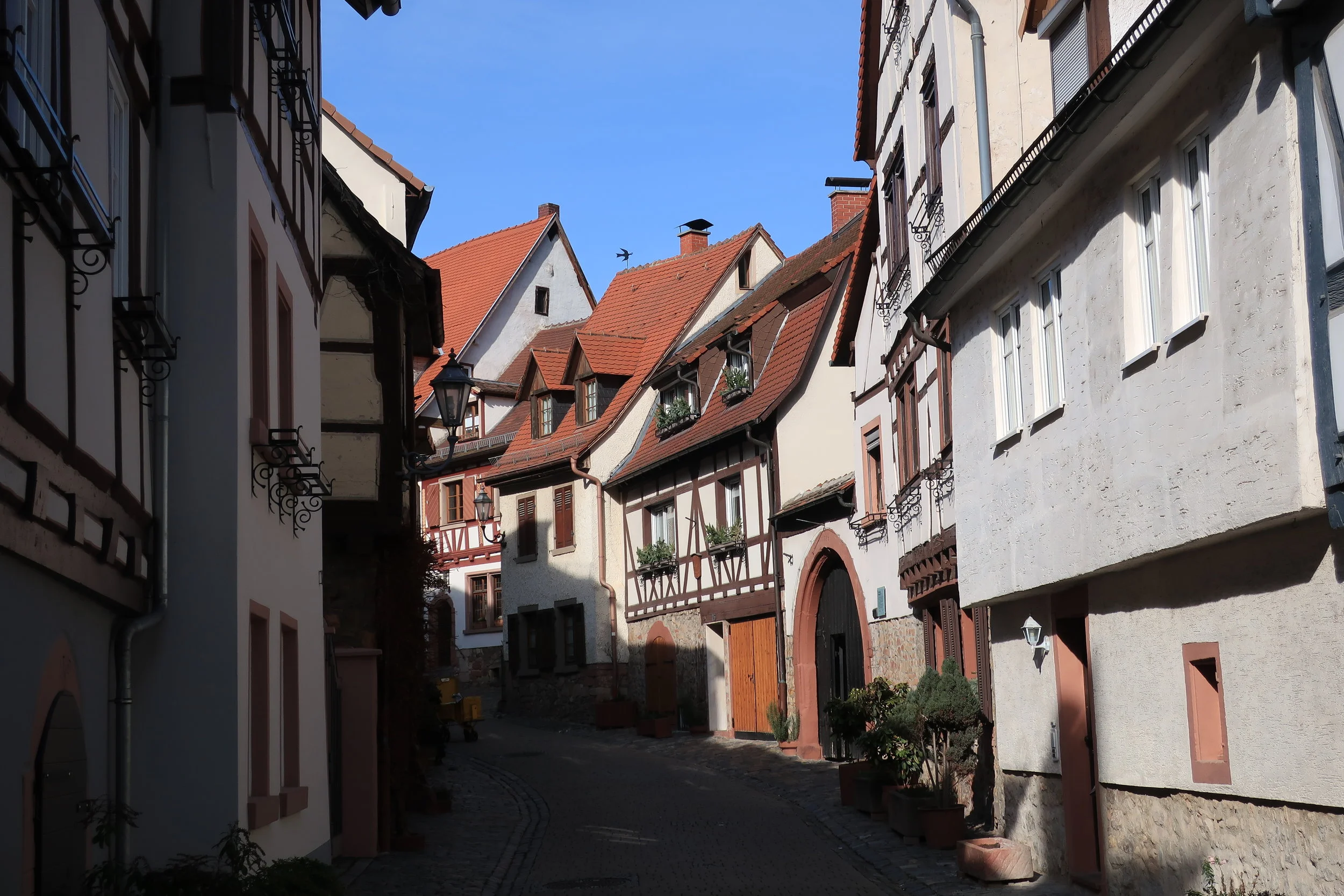  Winter 2019--Judenstrasse above 