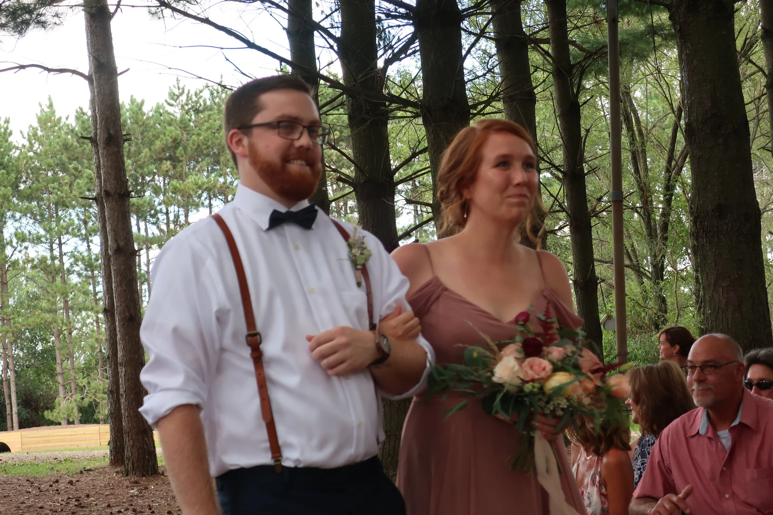  Appleton, Wis.--Sept. 1, 2019--Andropolis-Coakley Wedding--Bubolz Nature Preserve--Jacob Fogarty and Zoe Hurley 