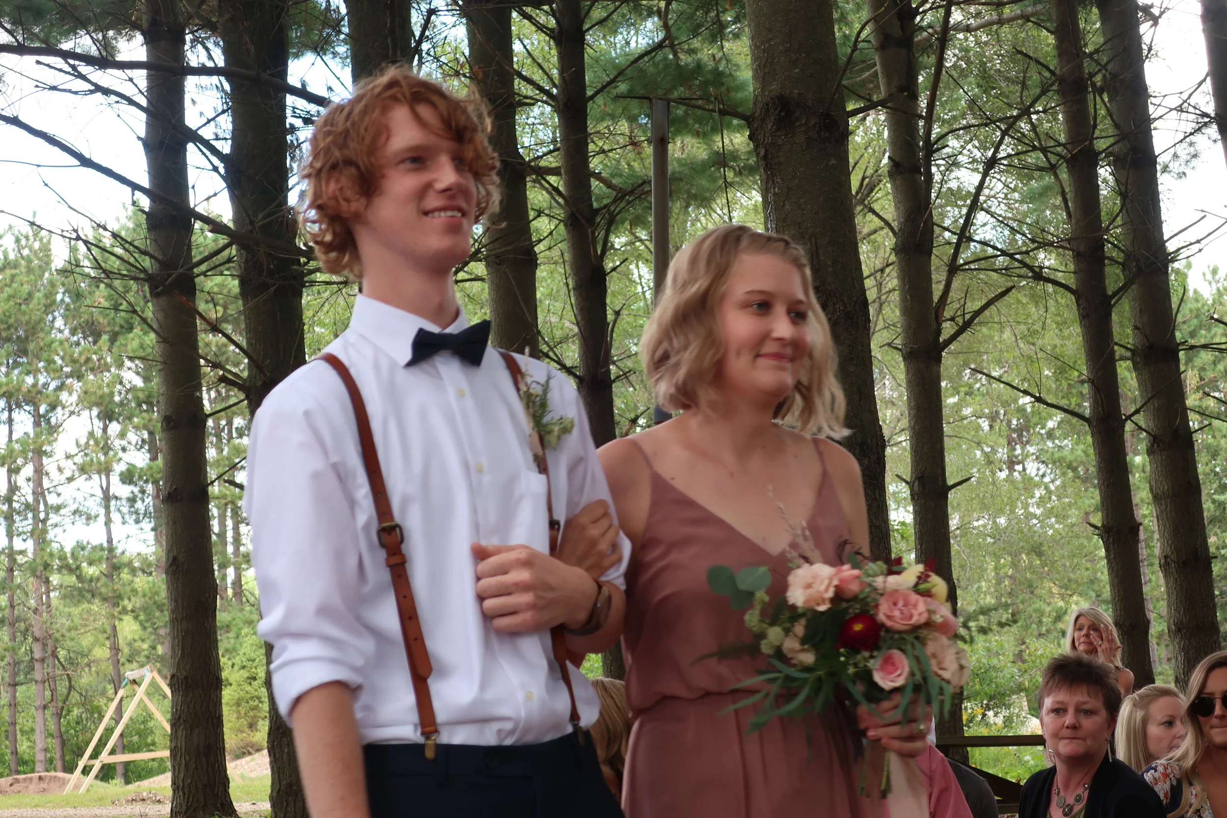  Appleton, Wis.--Sept. 1, 2019--Andropolis-Coakley Wedding--Bubolz Nature Preserve--Max Luck and Mariah Allen 