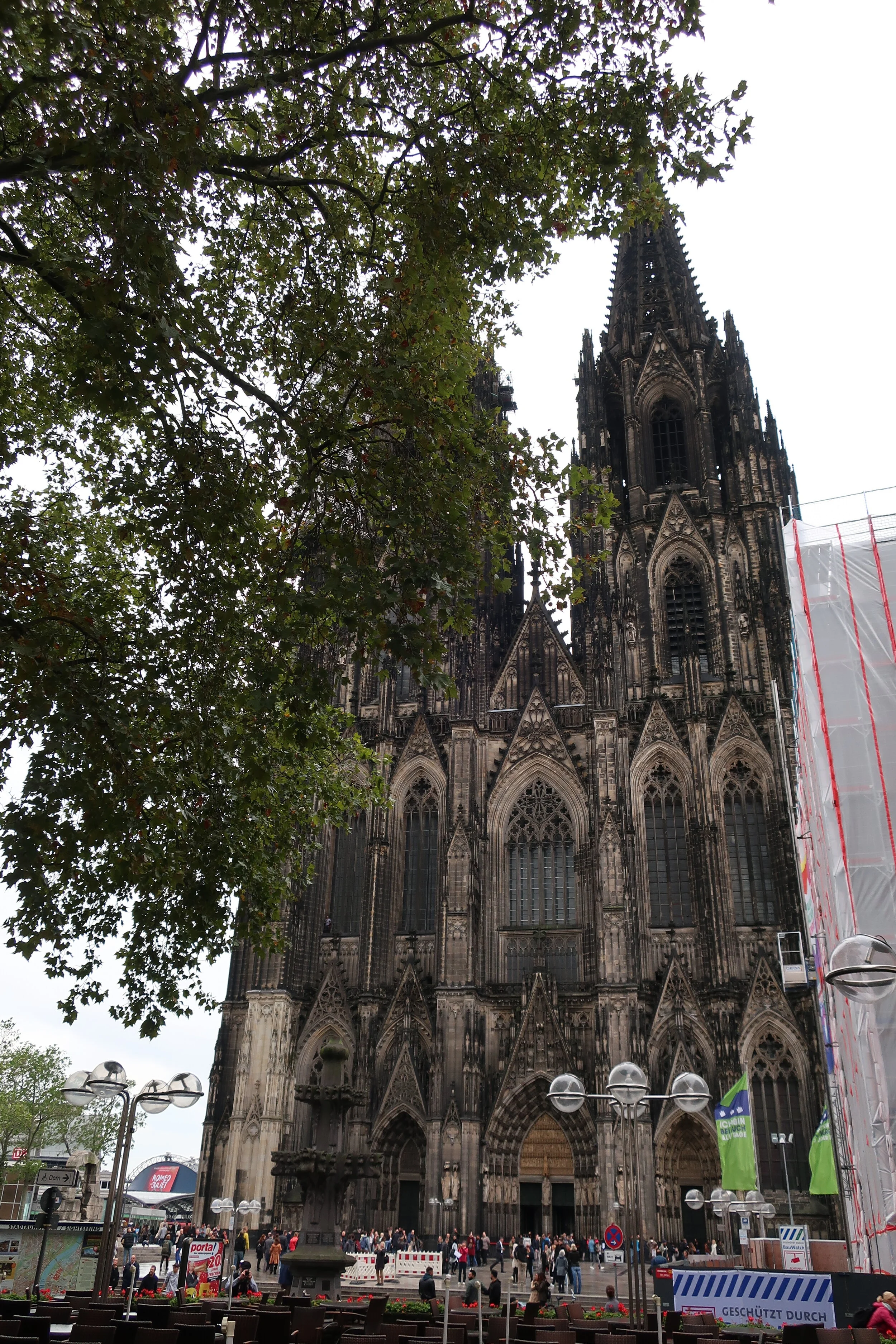  Cologne 2019--Cologne Cathedral 