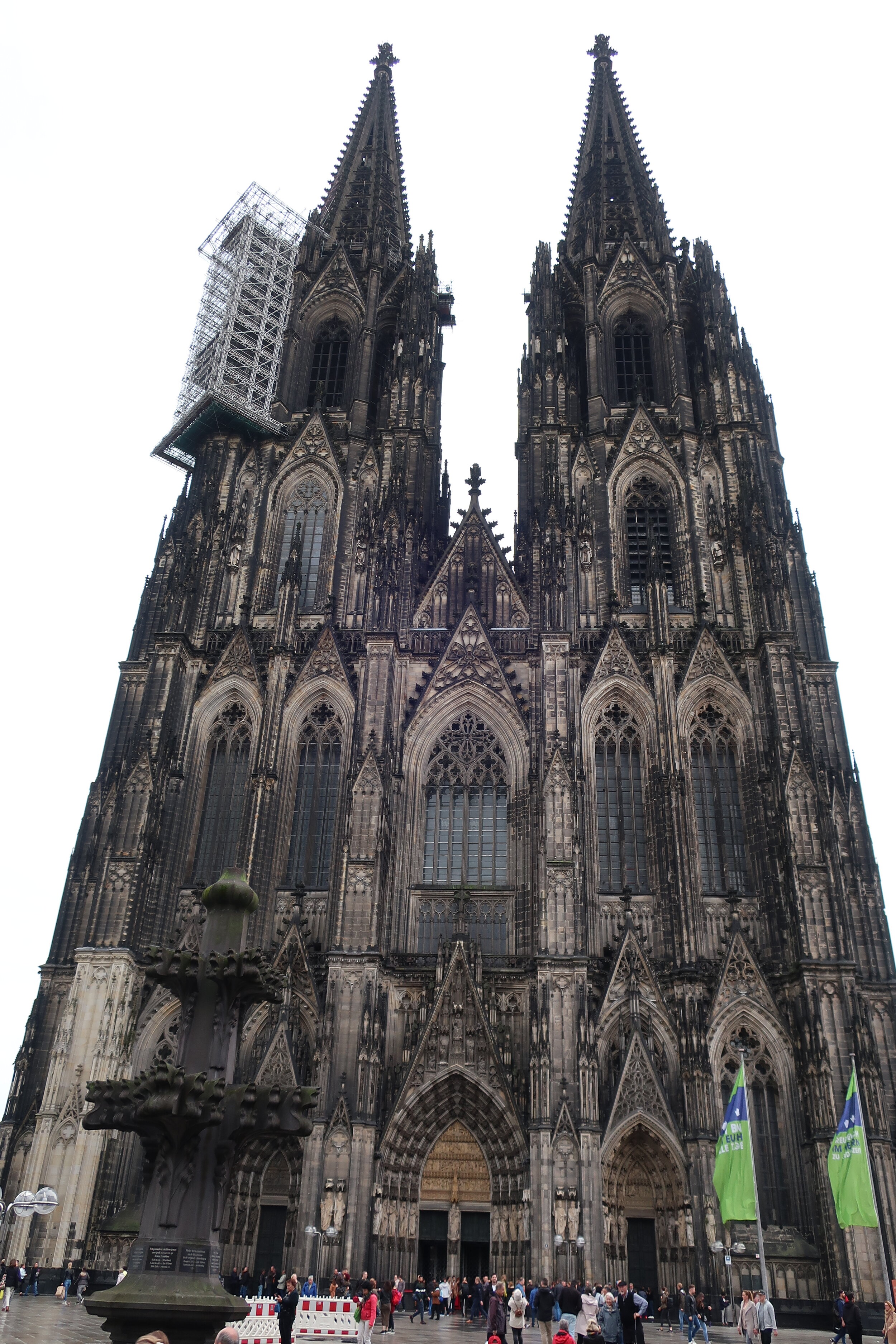  Cologne 2019--Cologne Cathedral 