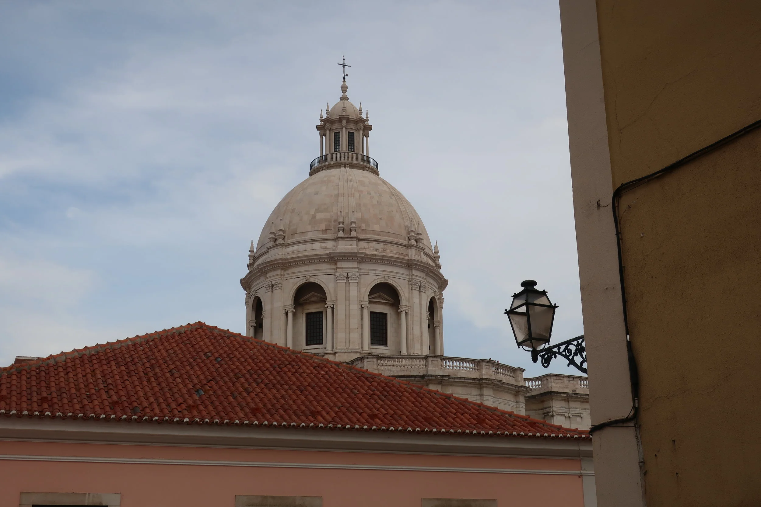  Lisbon 2019--Panteon 