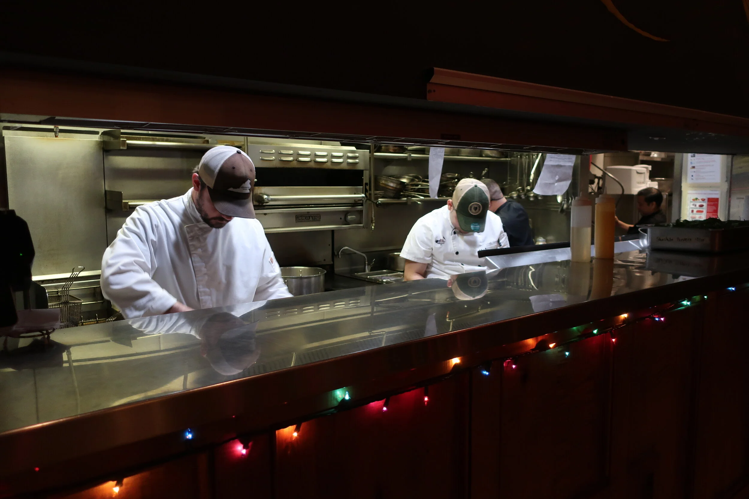 New Year's Eve 2019 at Ophelia's