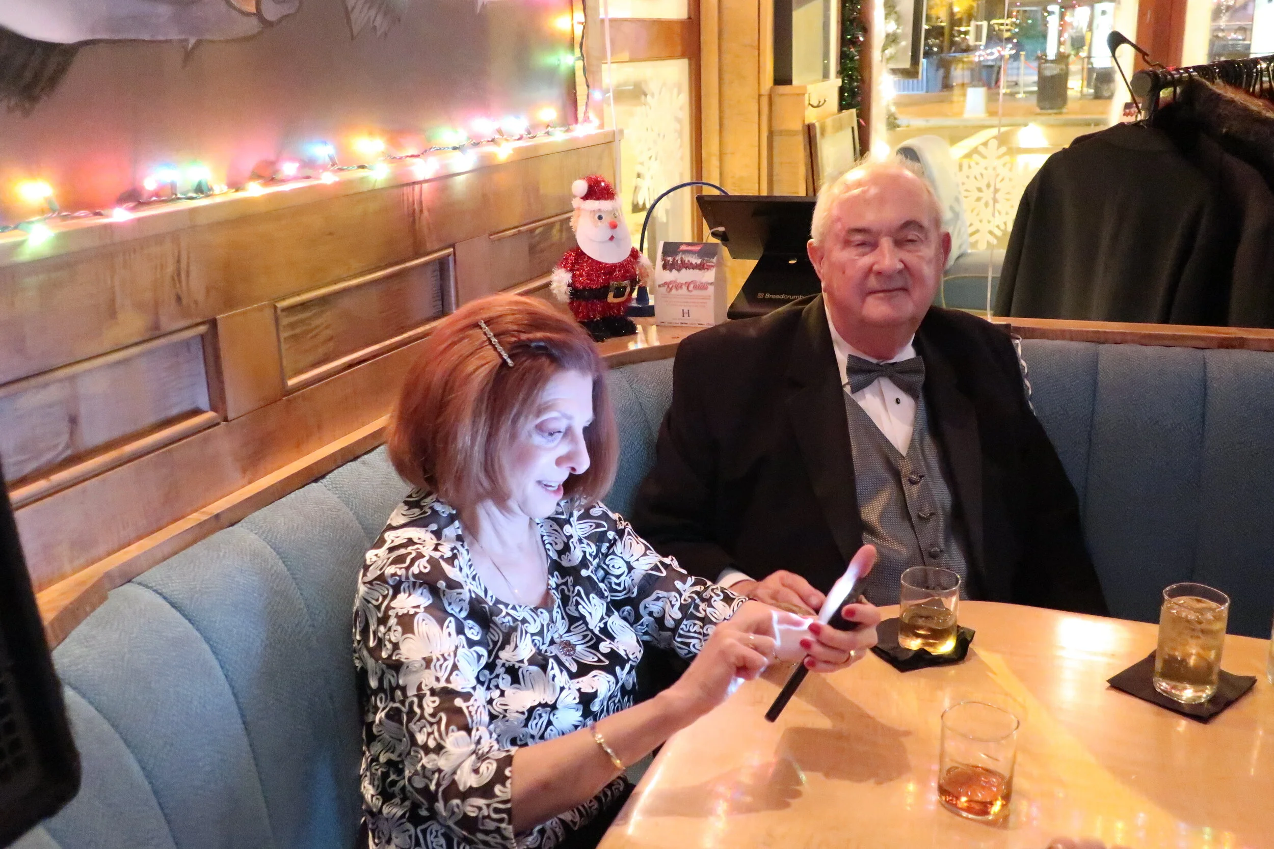 New Year's Eve 2019 at Ophelia's