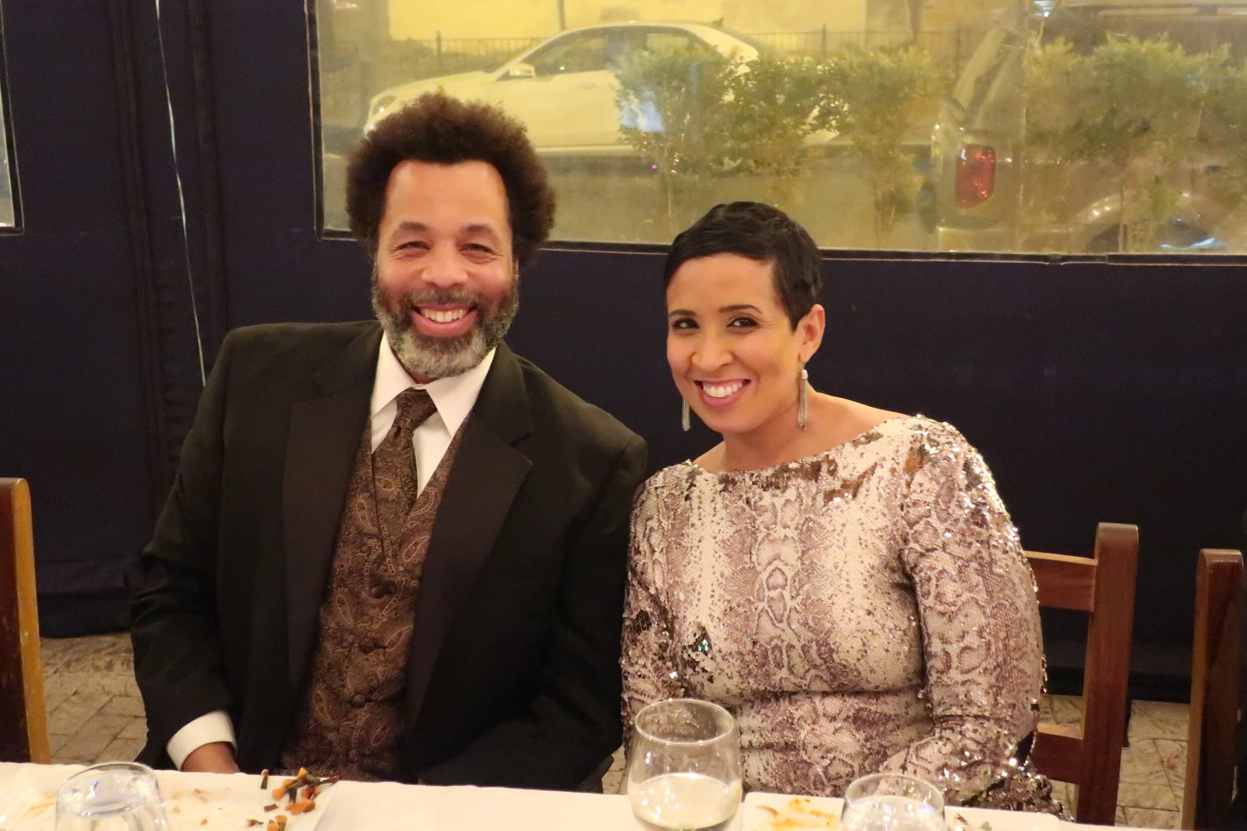 New Year's Eve 2019 at Ophelia's