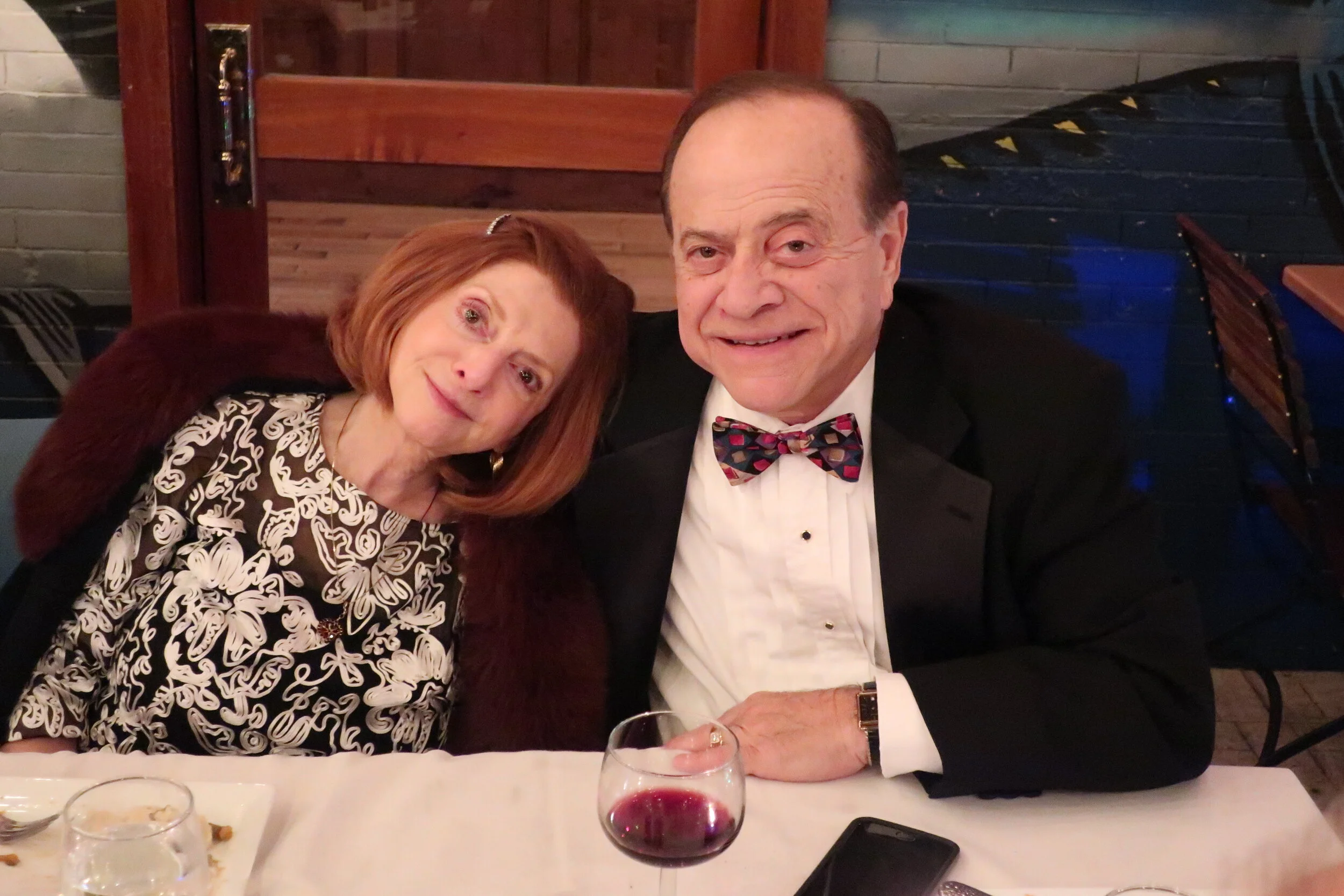 New Year's Eve 2019 at Ophelia's