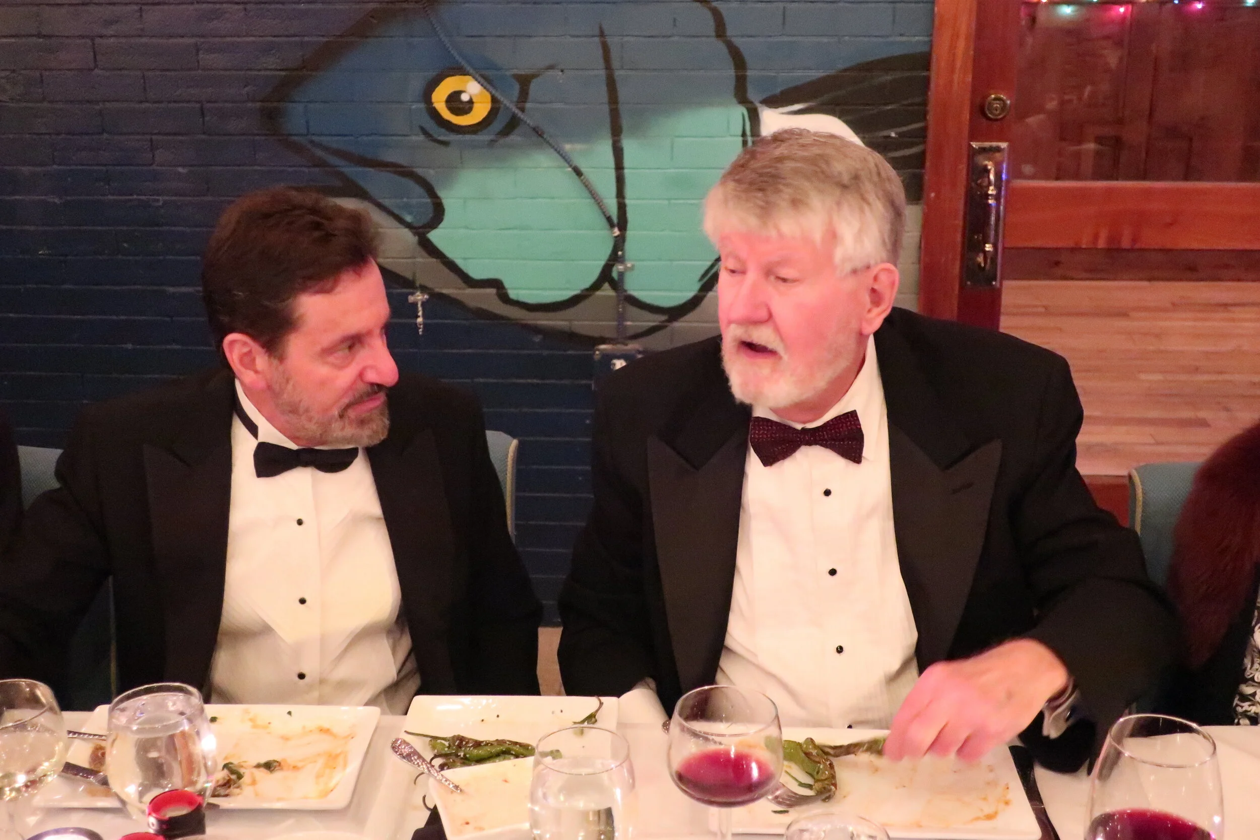 New Year's Eve 2019 at Ophelia's