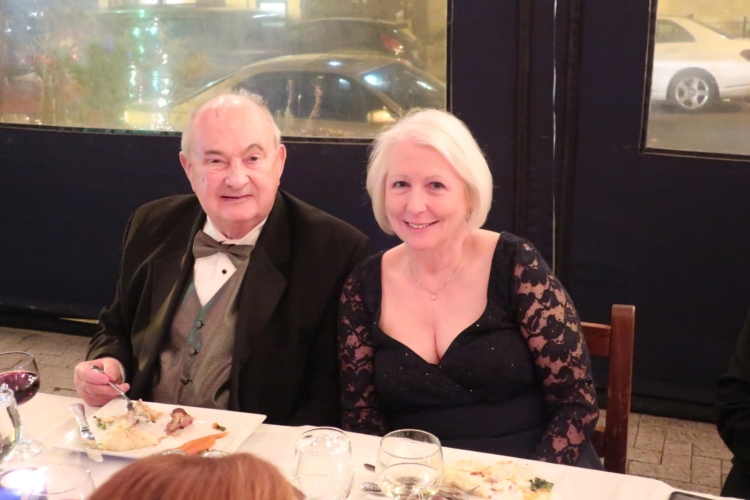 New Year's Eve 2019 at Ophelia's