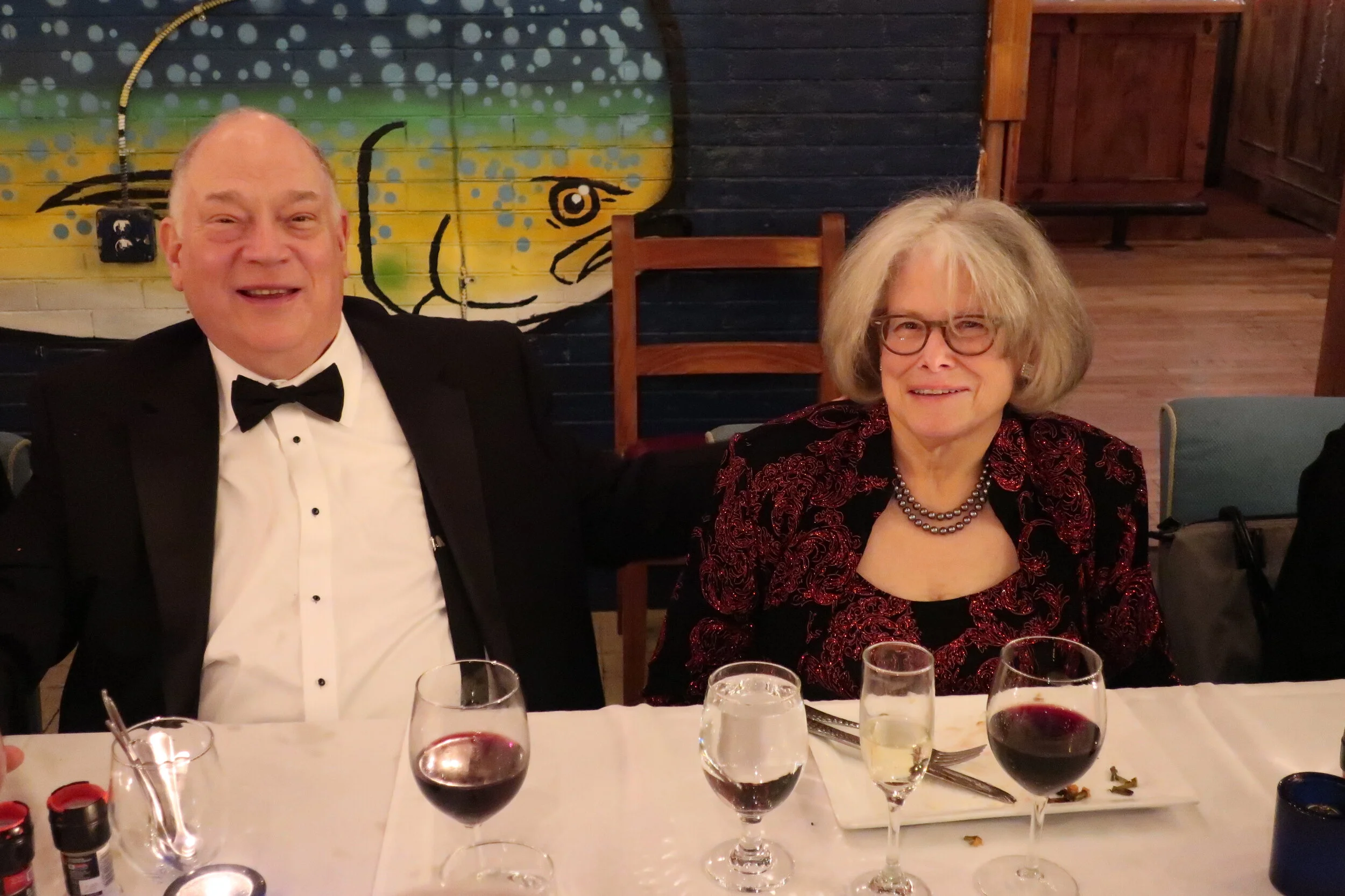 New Year's Eve 2019 at Ophelia's