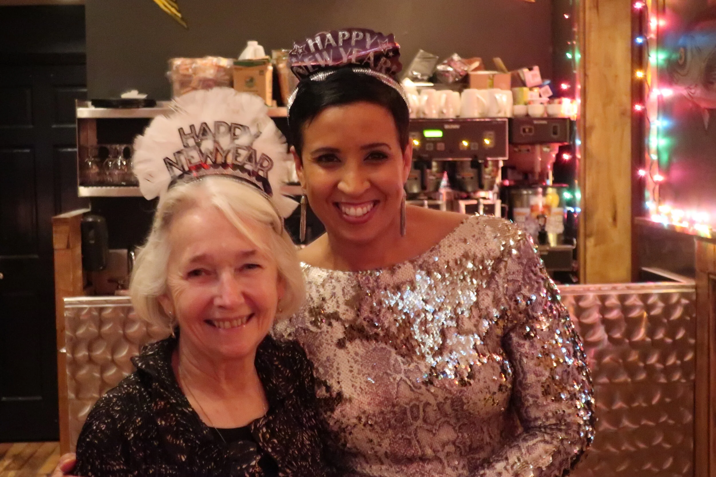 New Year's Eve 2019 at Ophelia's