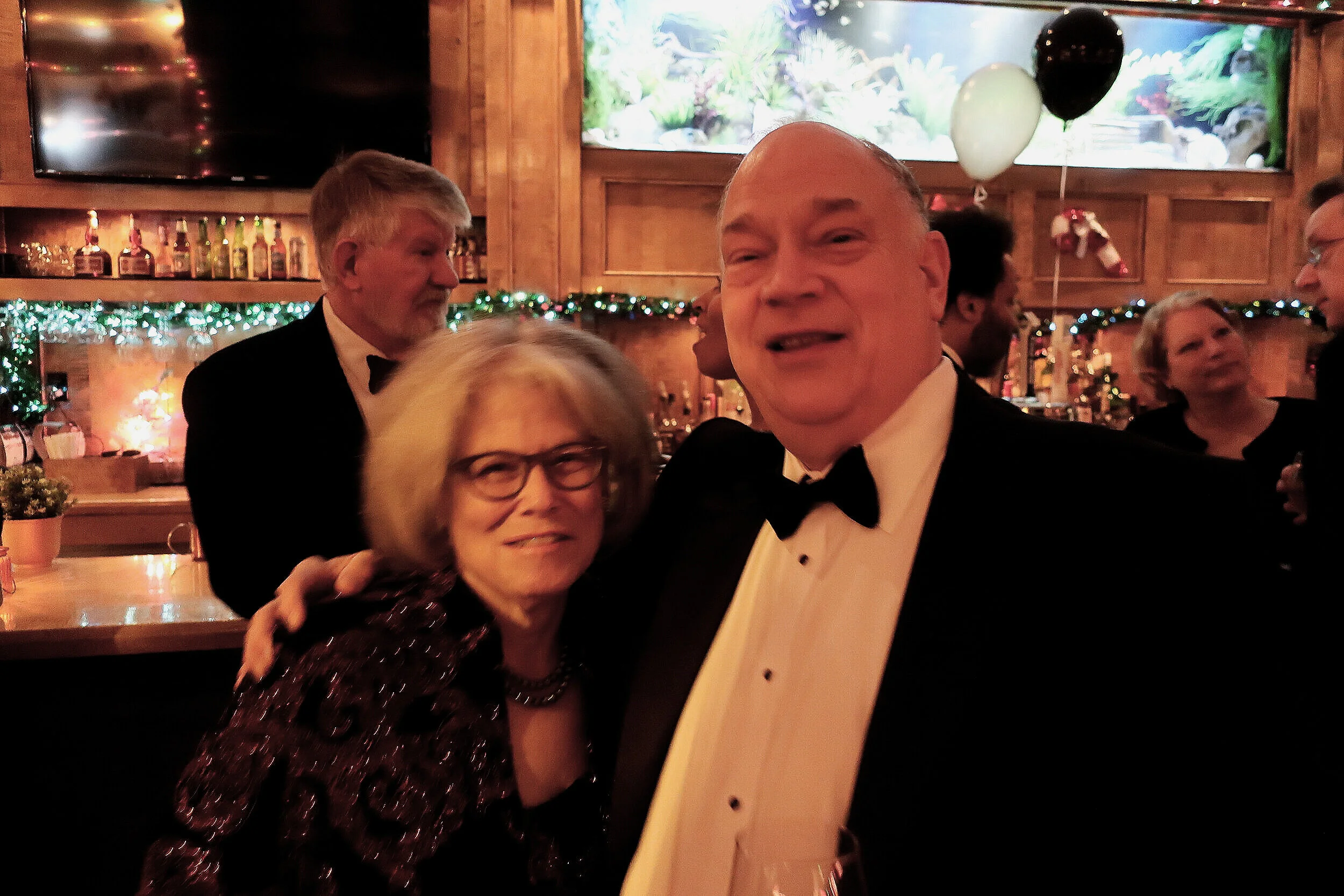 New Year's Eve 2019 at Ophelia's