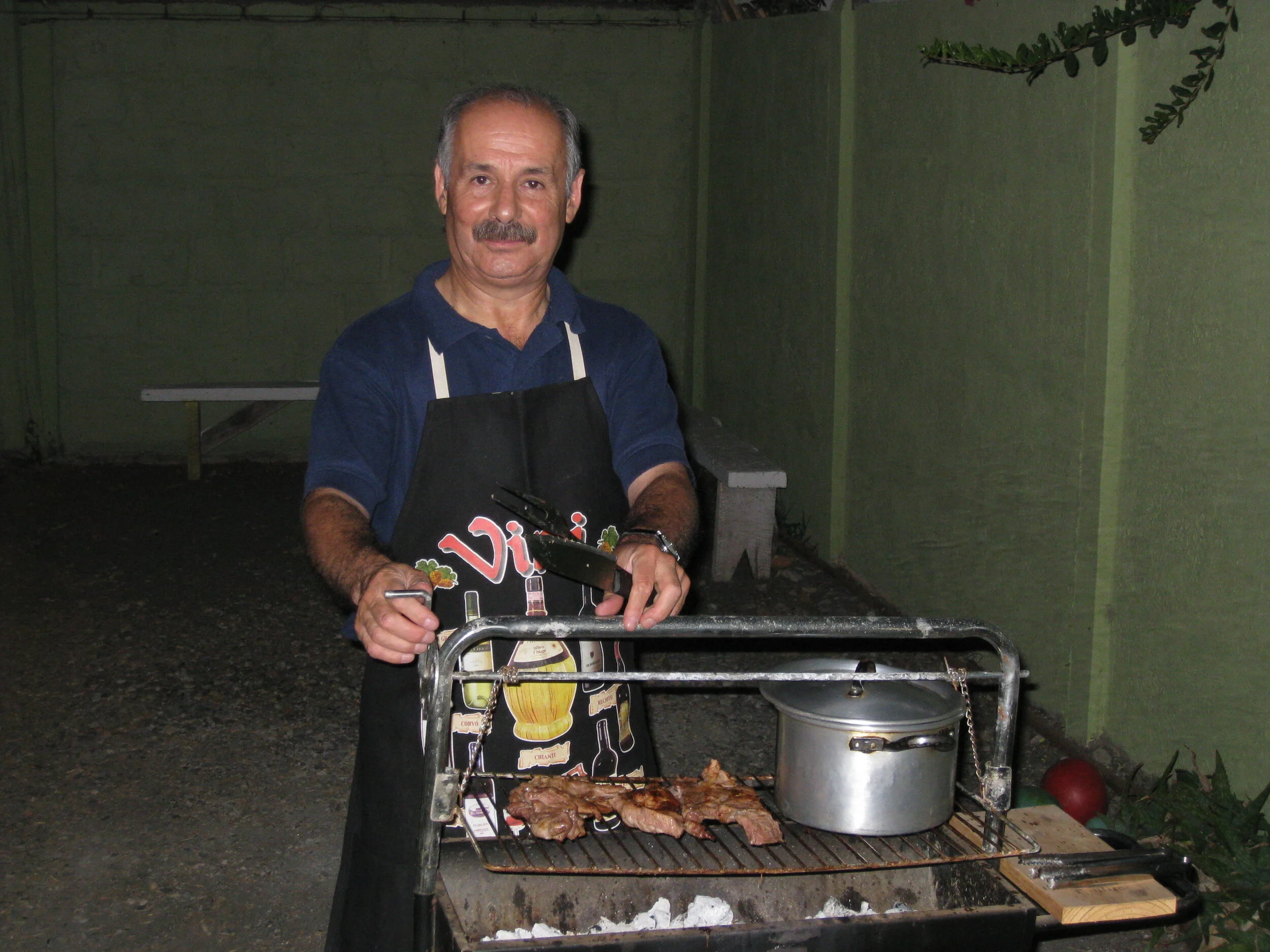  Aguirre House--Nelson (Pato) 