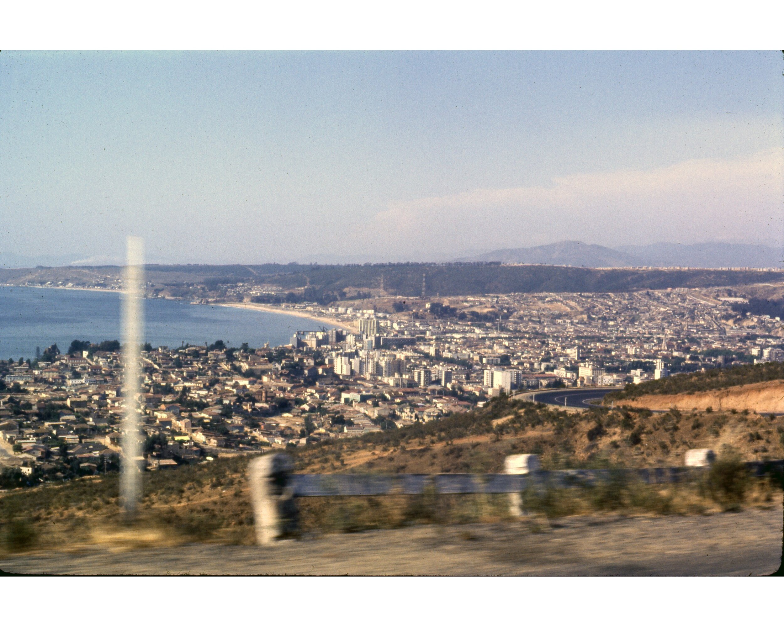  Navidad 1967	Vina de Mar 