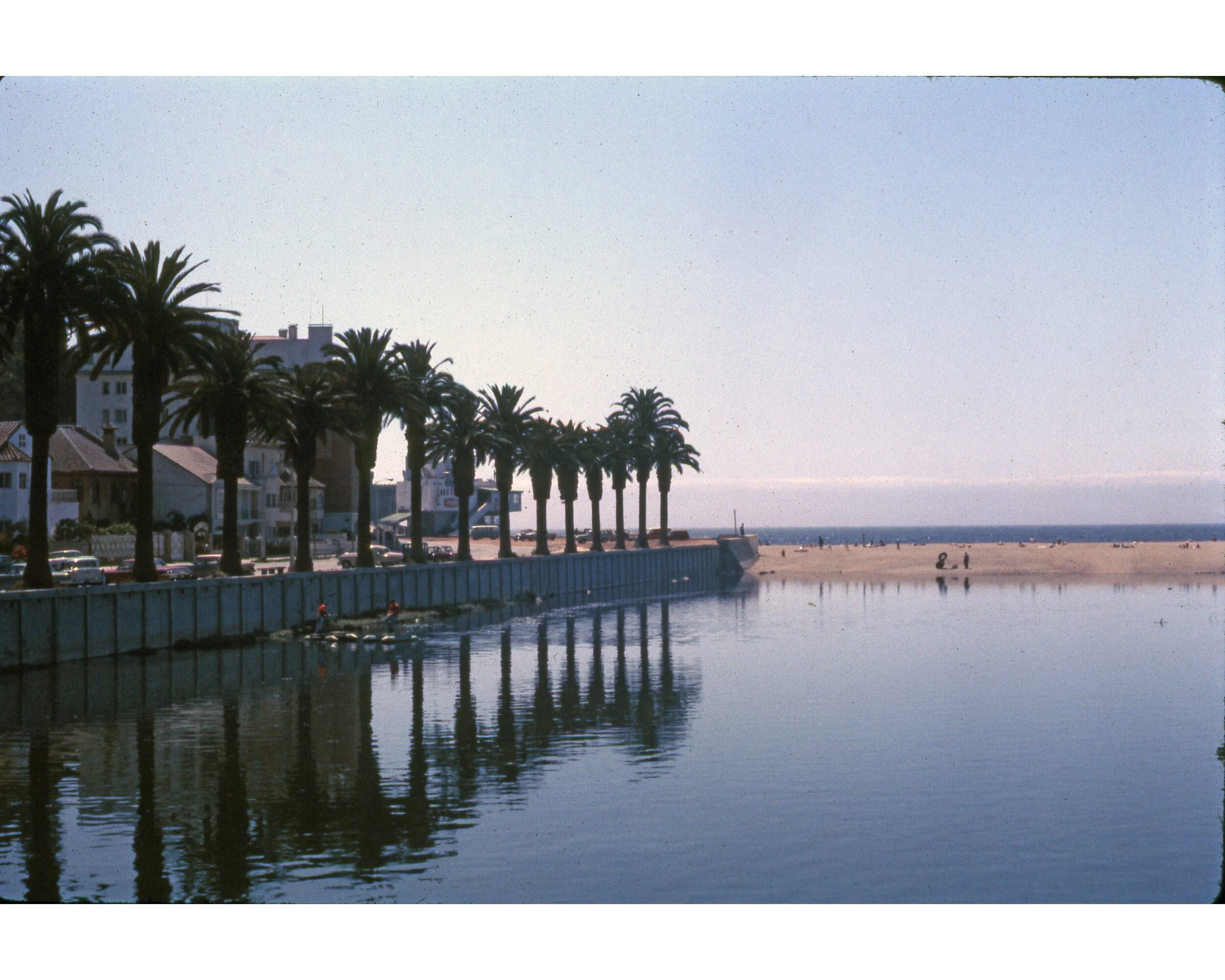  Navidad 1967	Vina de Mar 