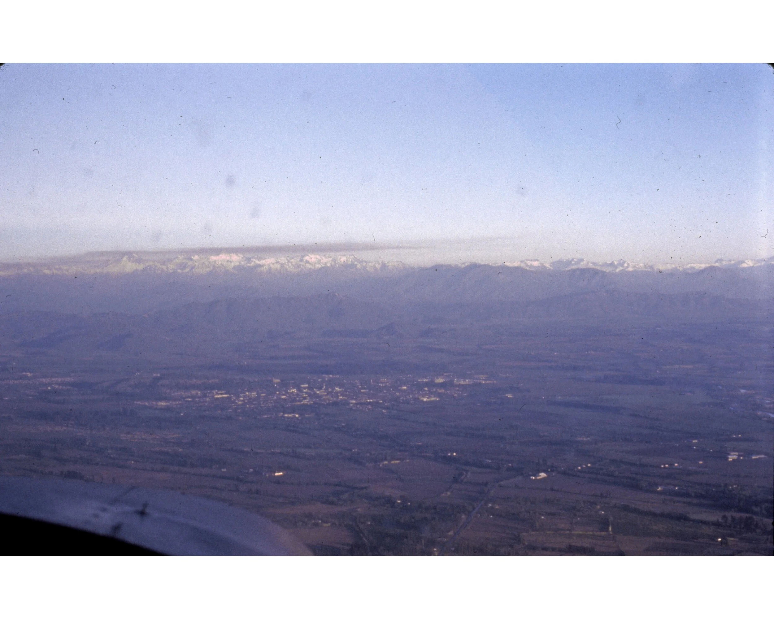  Verano  1968	Curico--Aereo 
