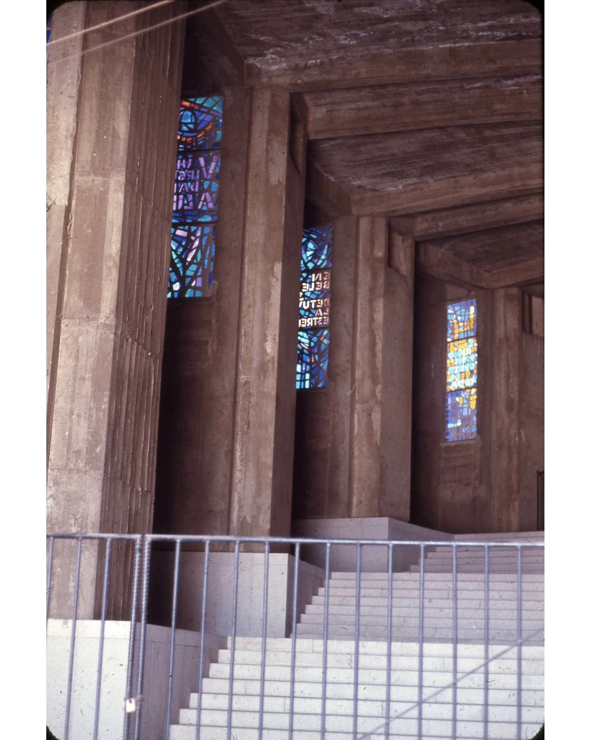  Febrero 1971	Maipu--Catedral 
