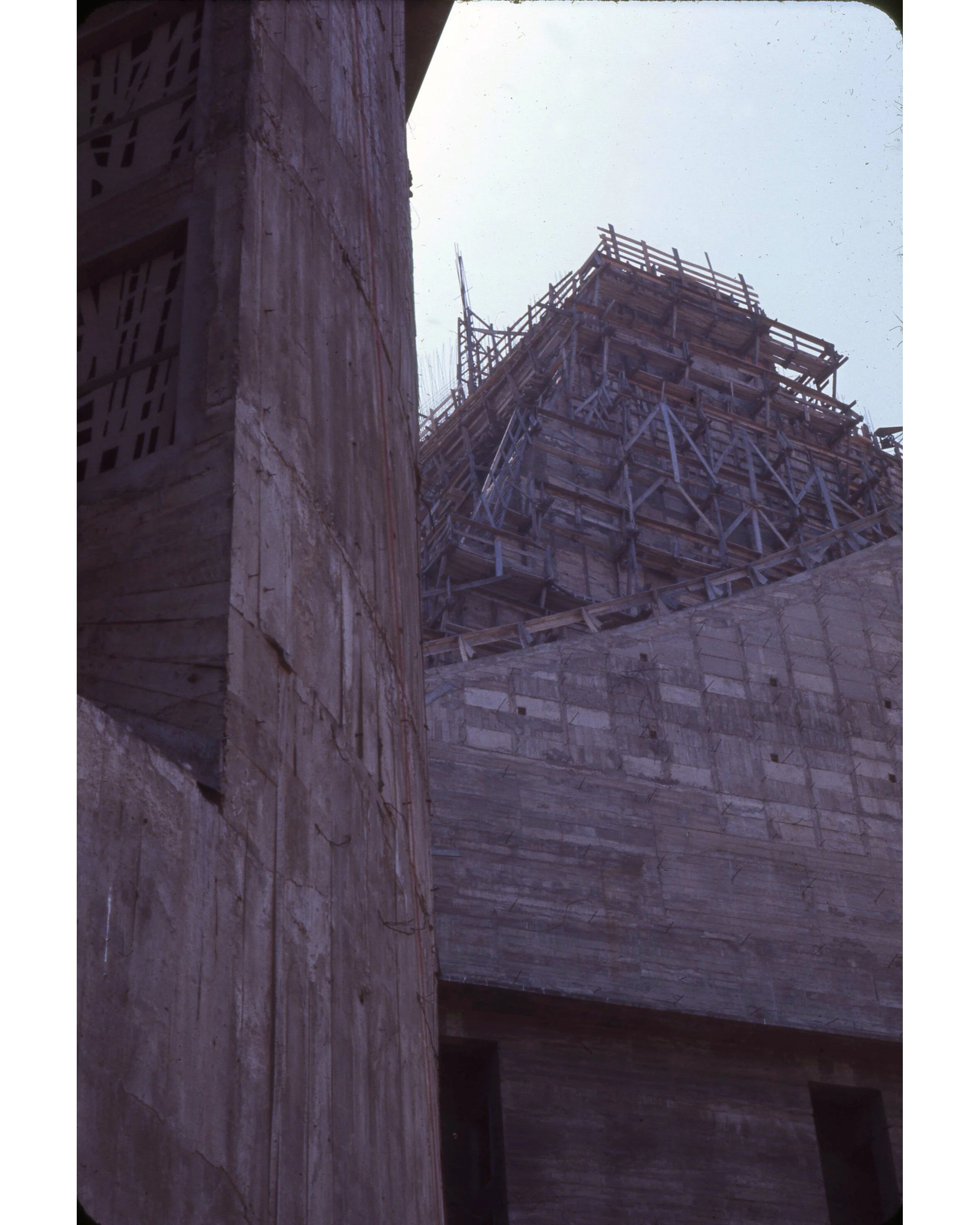  Febrero 1971	Maipu--Catedral 