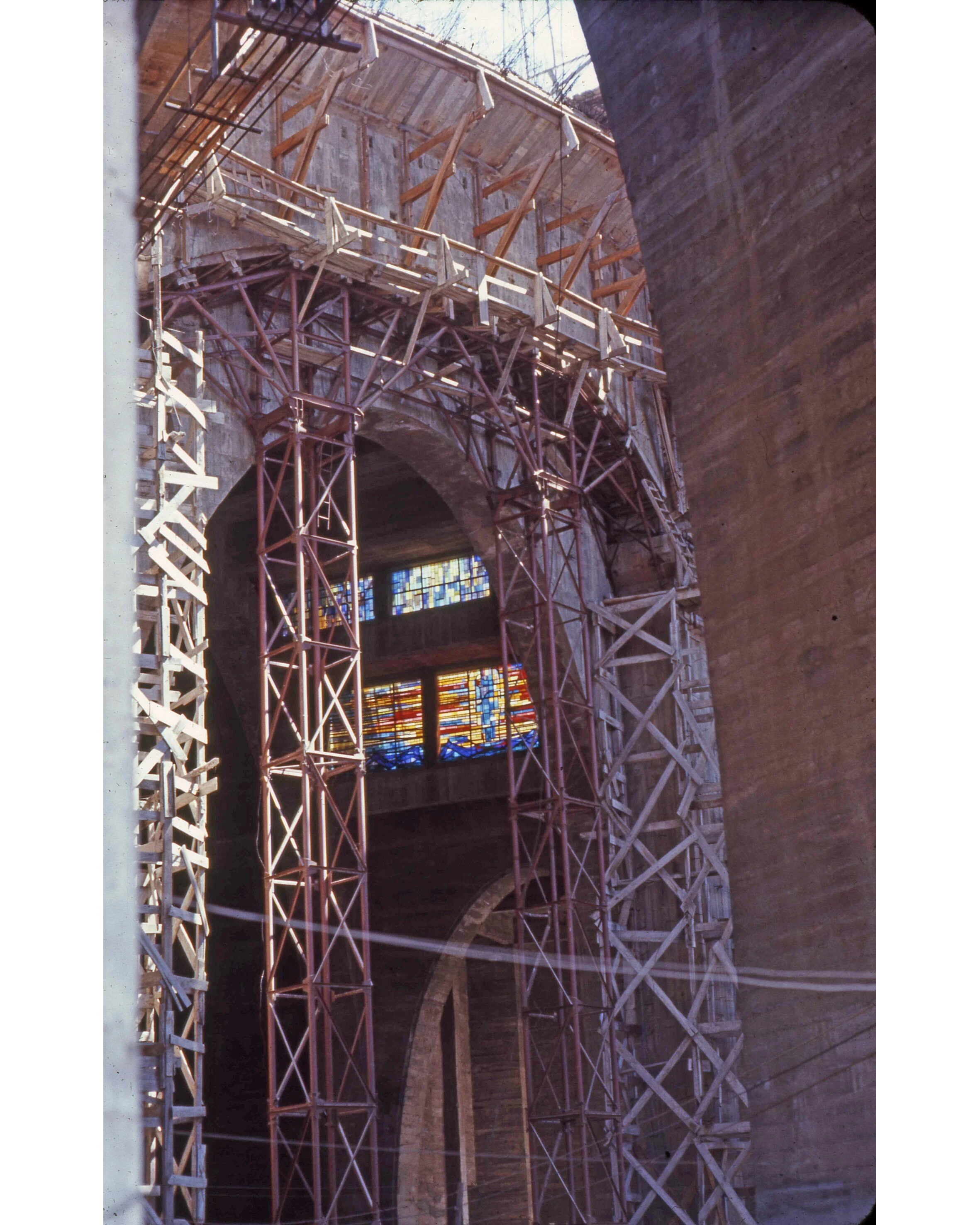  Febrero 1971	Maipu--Catedral 