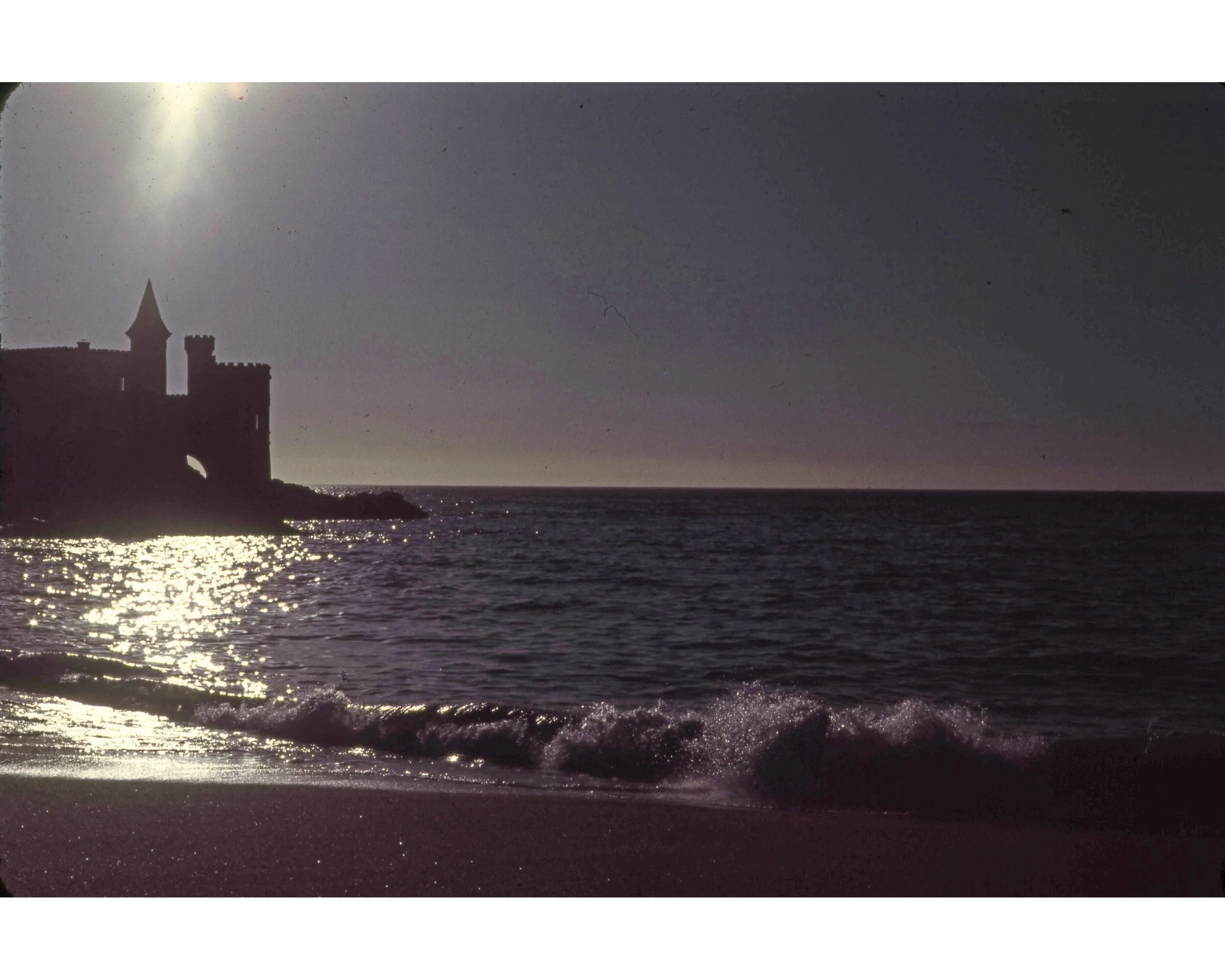  Febrero 1971	Vina del Mar- 