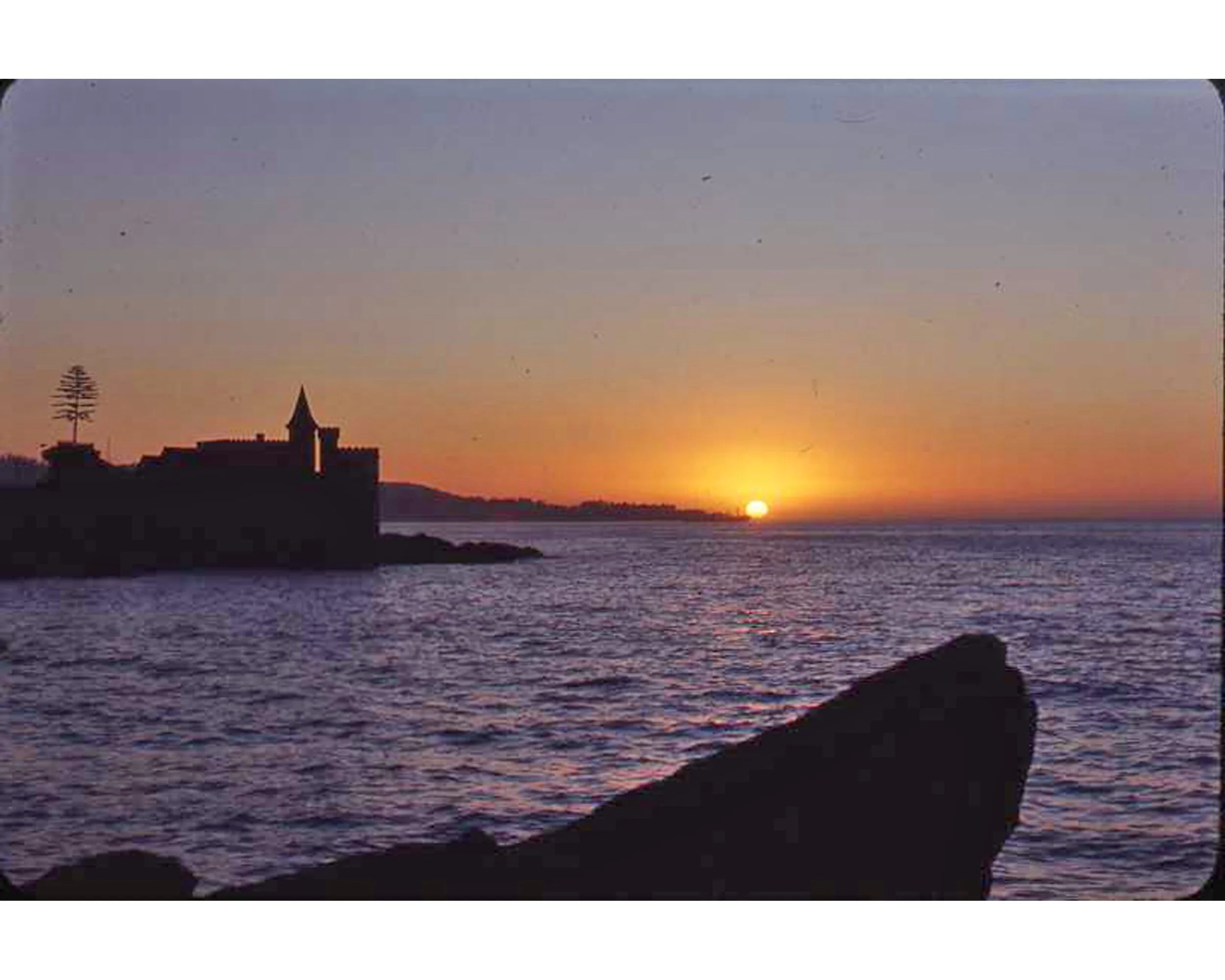  Febrero 1971	Vina del Mar  