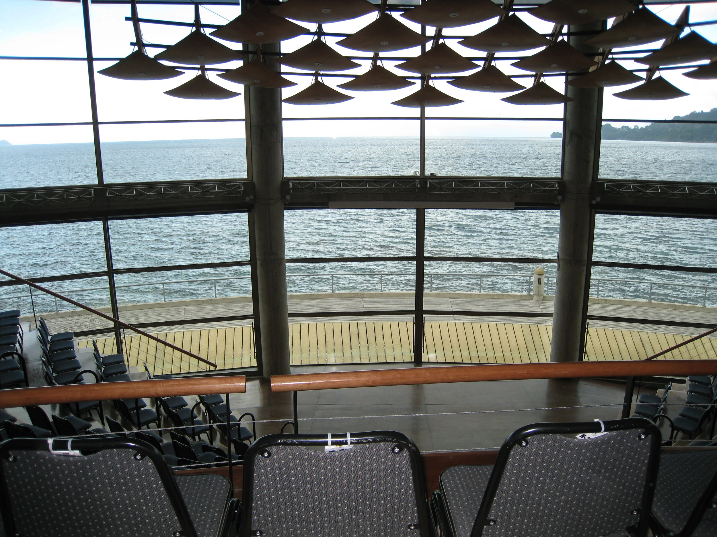  Fruitillar--Concert Hall 