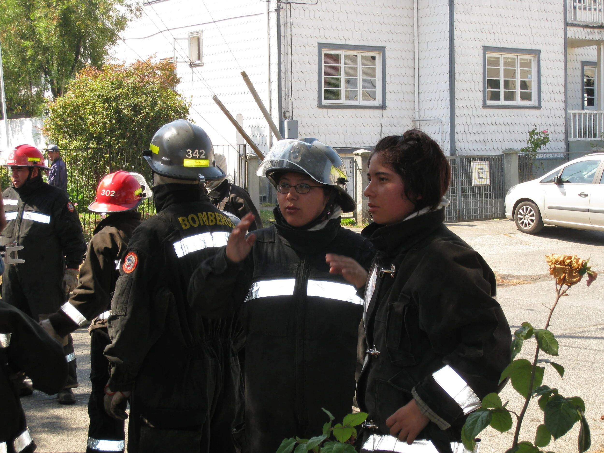  Puerto Varas--Bomberos 