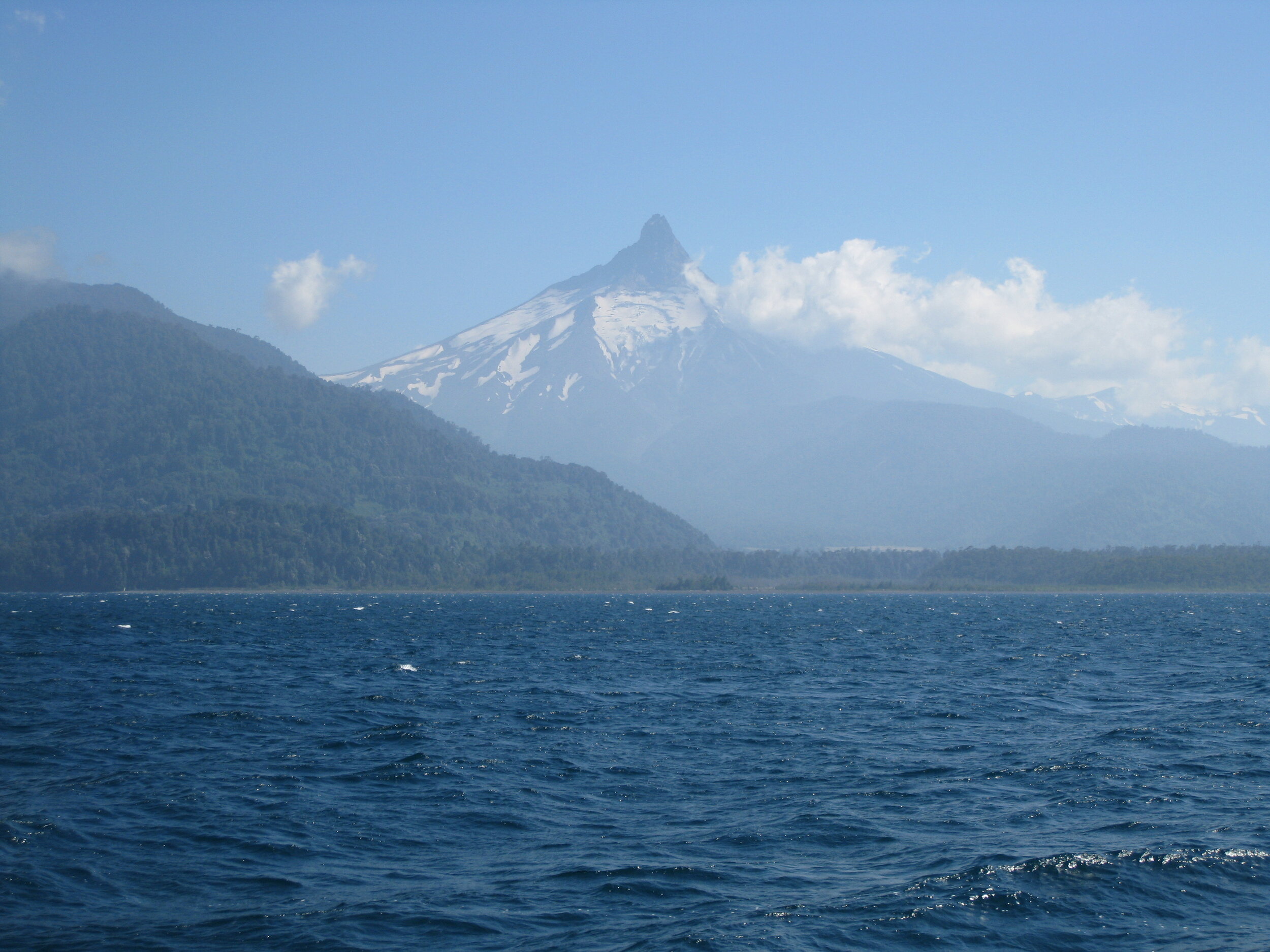  Todos Los Santos--Punta Aguda 