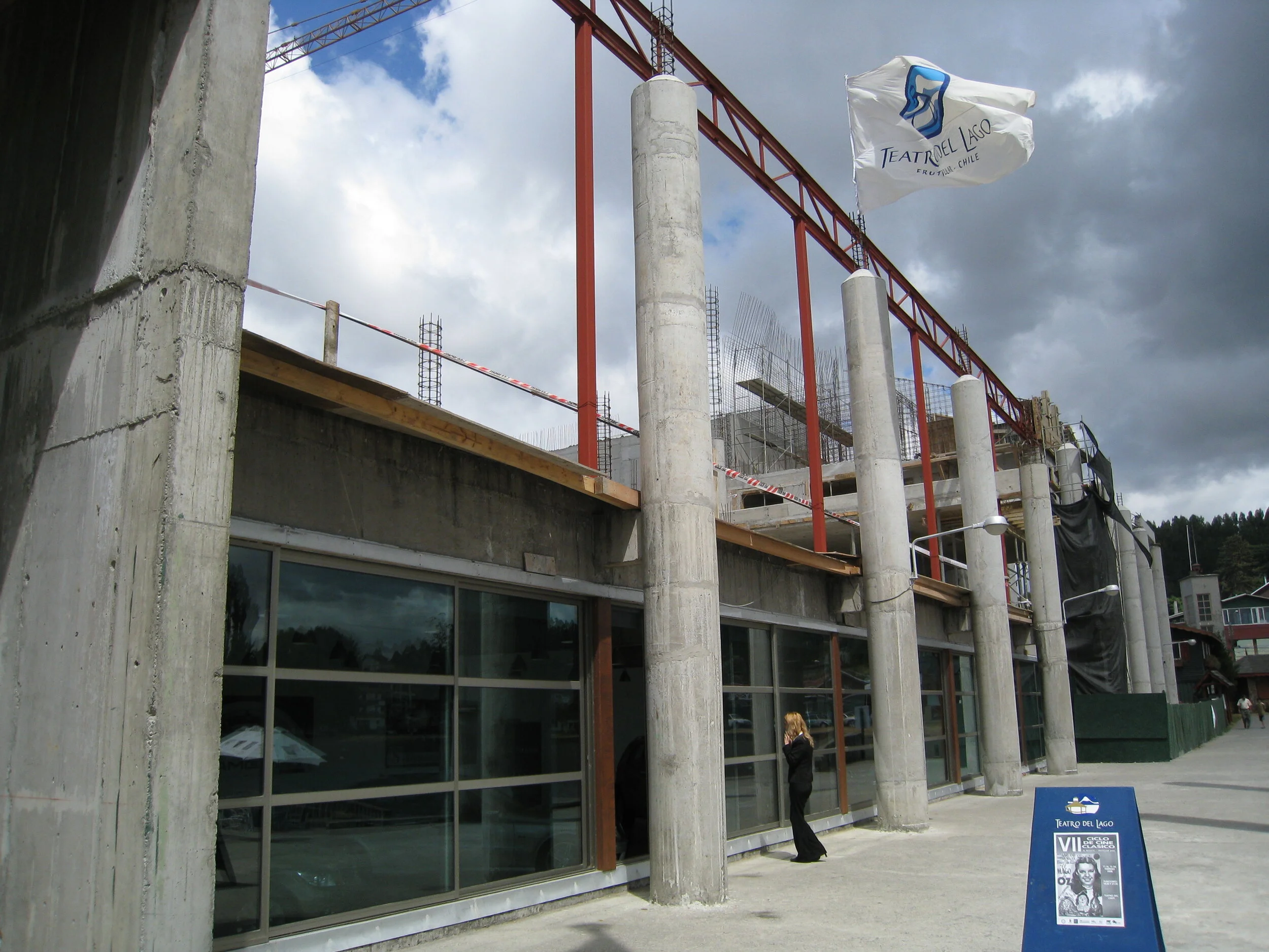  Fruitillar--Concert Hall 