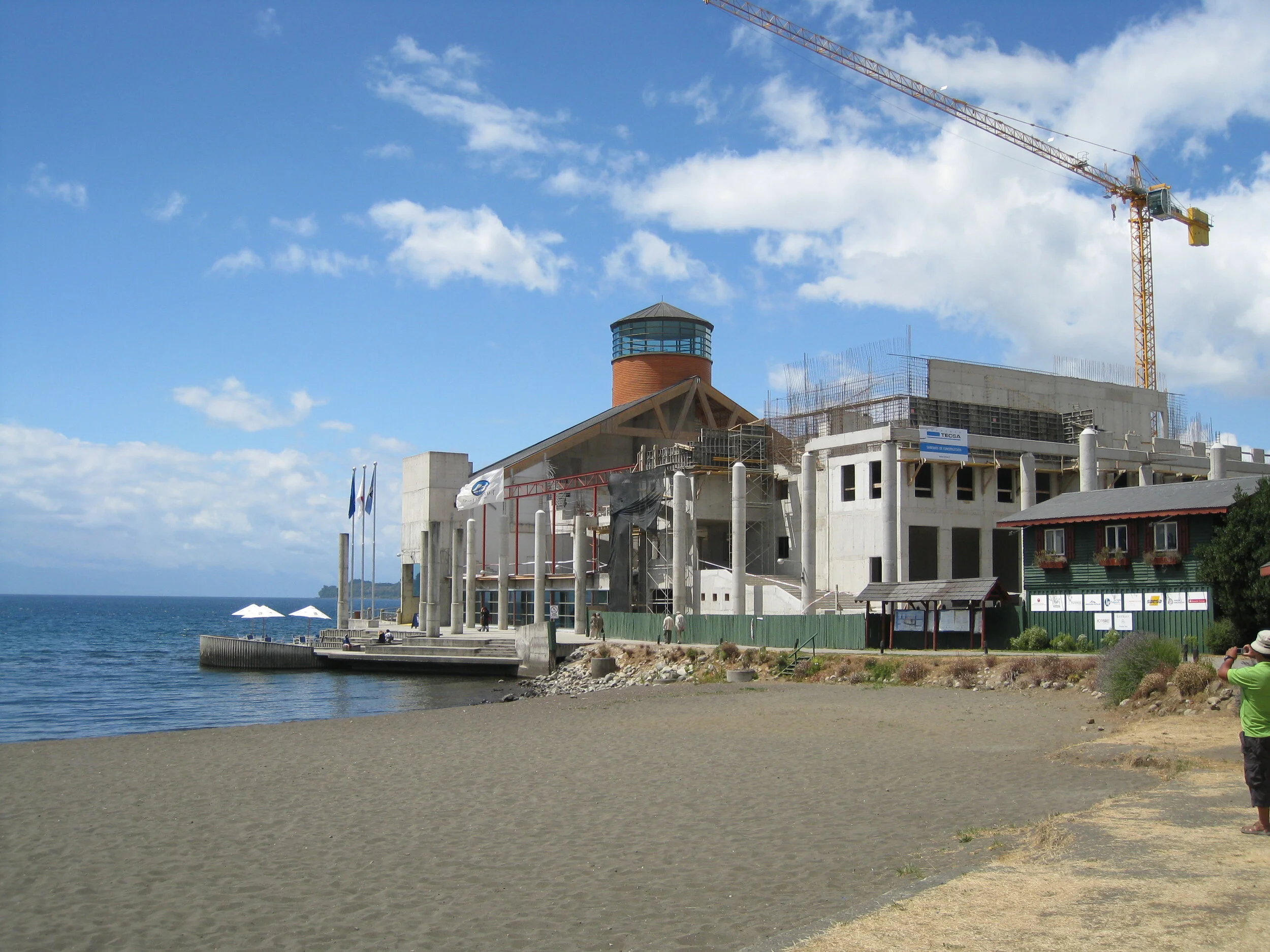  Fruitillar--Concert Hall 